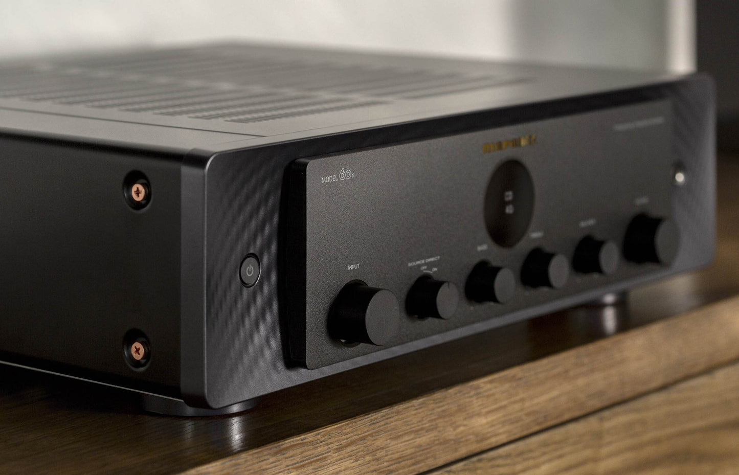 Marantz Model 60n Streaming Amplifier