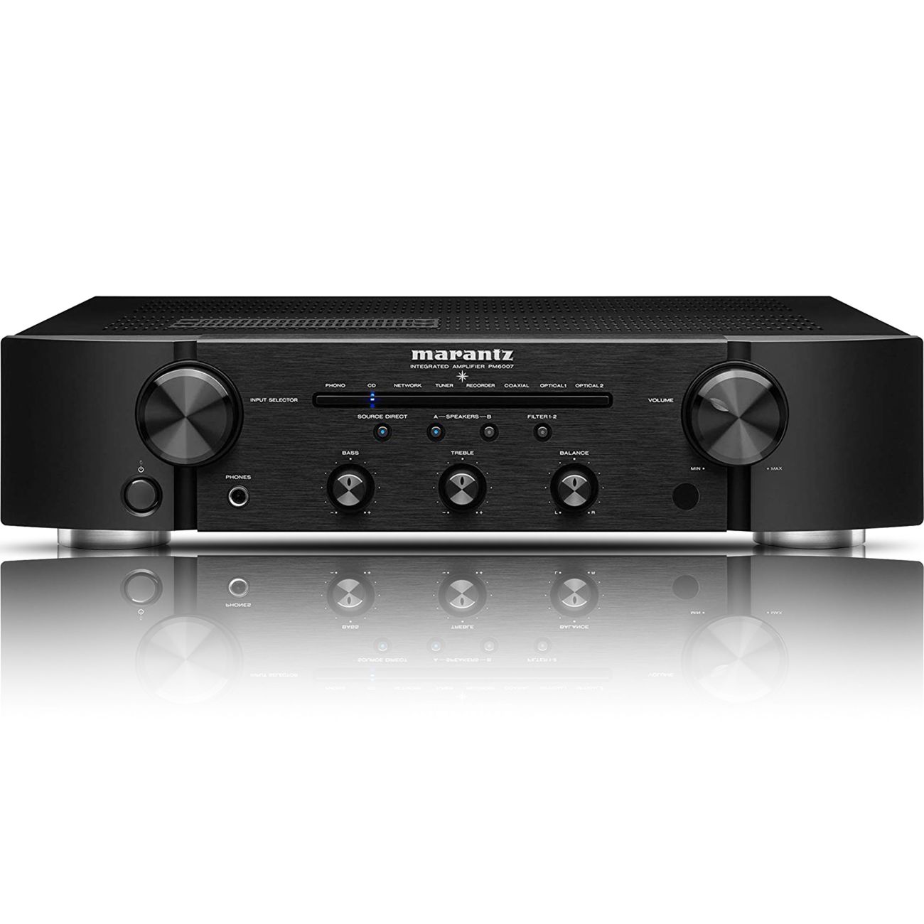 Marantz PM6007 Stereo Amplifier