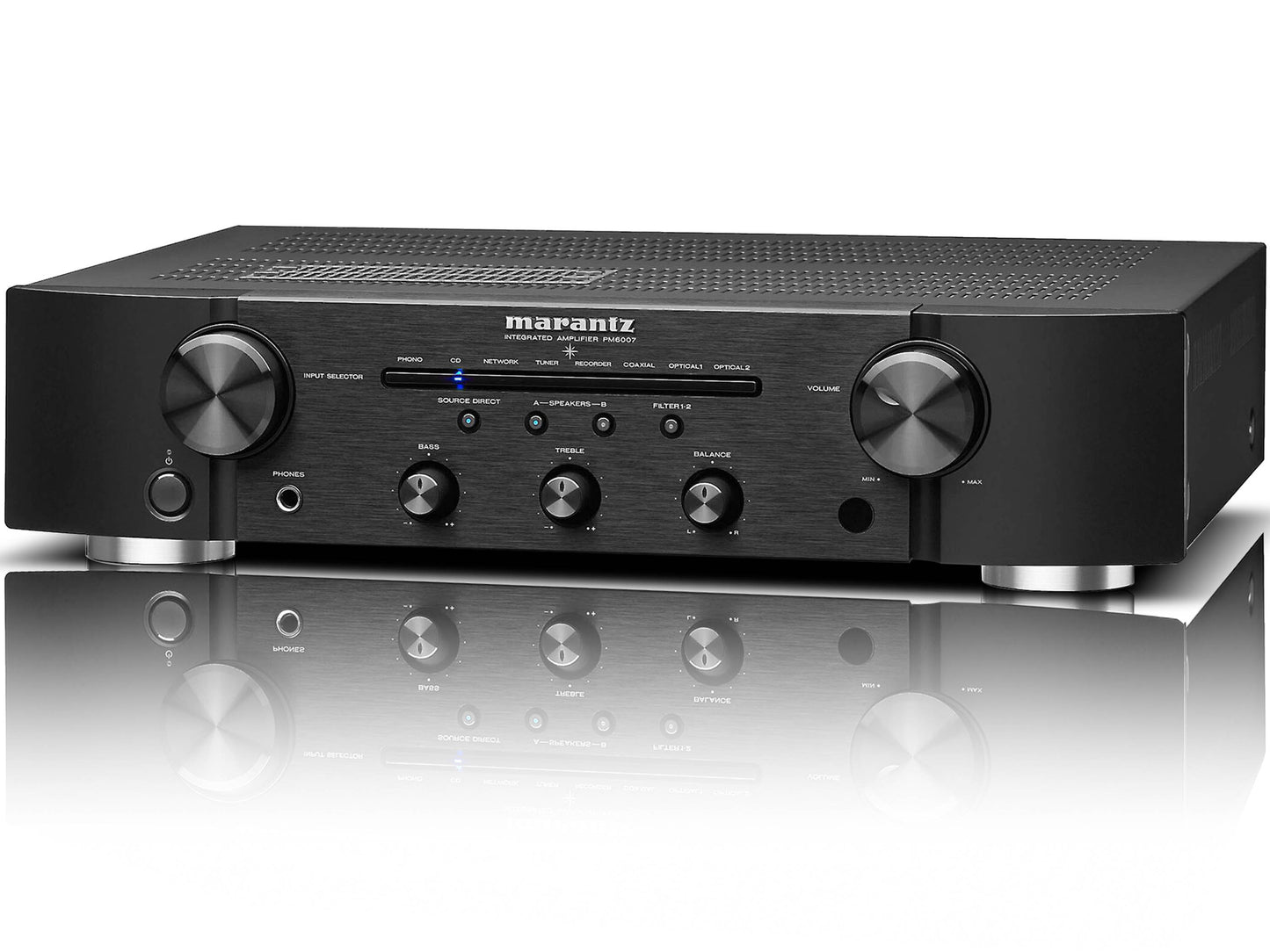Marantz PM6007 Stereo Amplifier