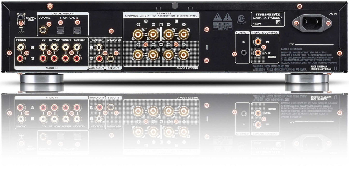 Marantz PM6007 Stereo Amplifier