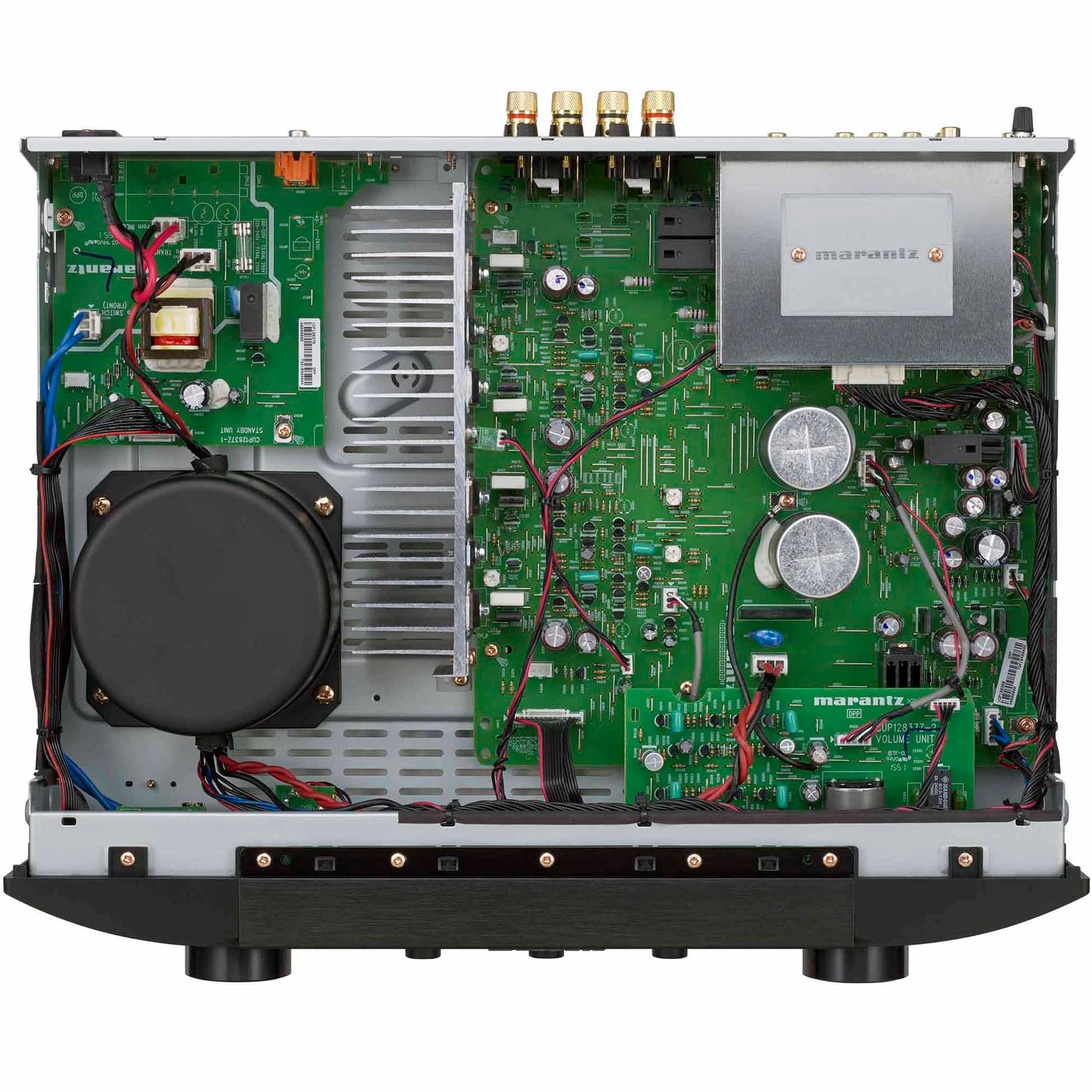 Marantz PM6007 Stereo Amplifier