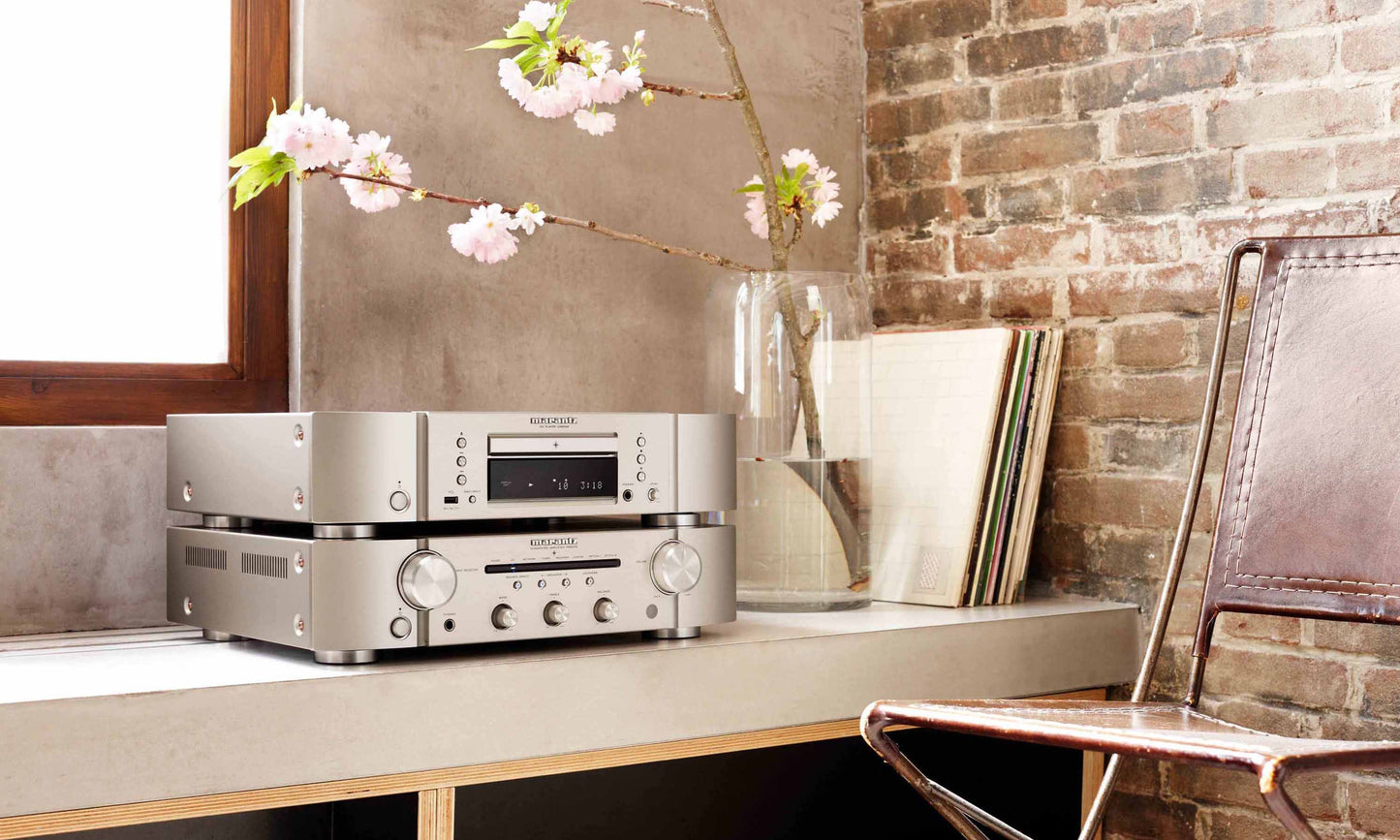 Marantz PM6007 Stereo Amplifier