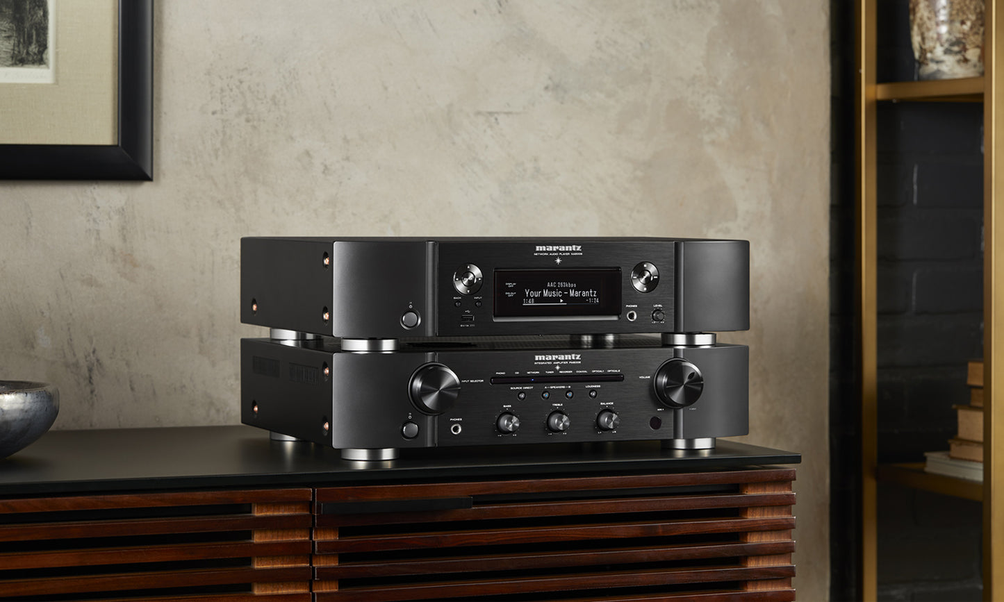 Marantz PM6007 Stereo Amplifier