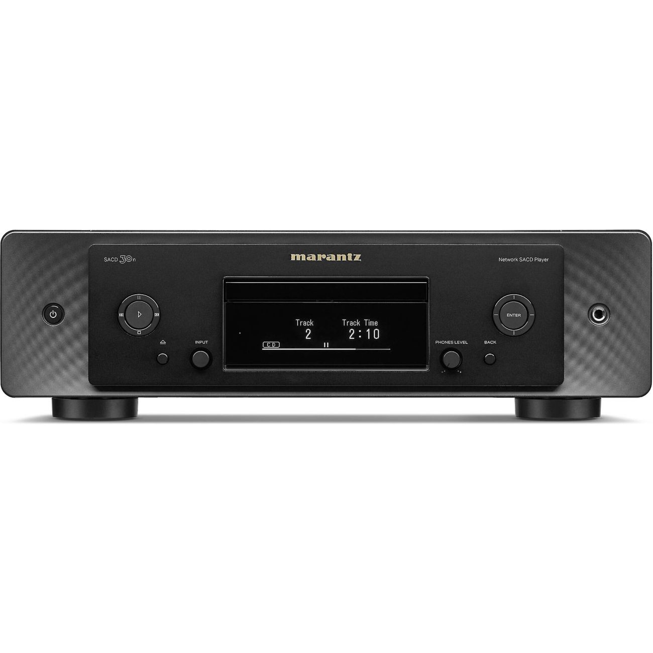 Marantz SACD 30n Streaming CD Player