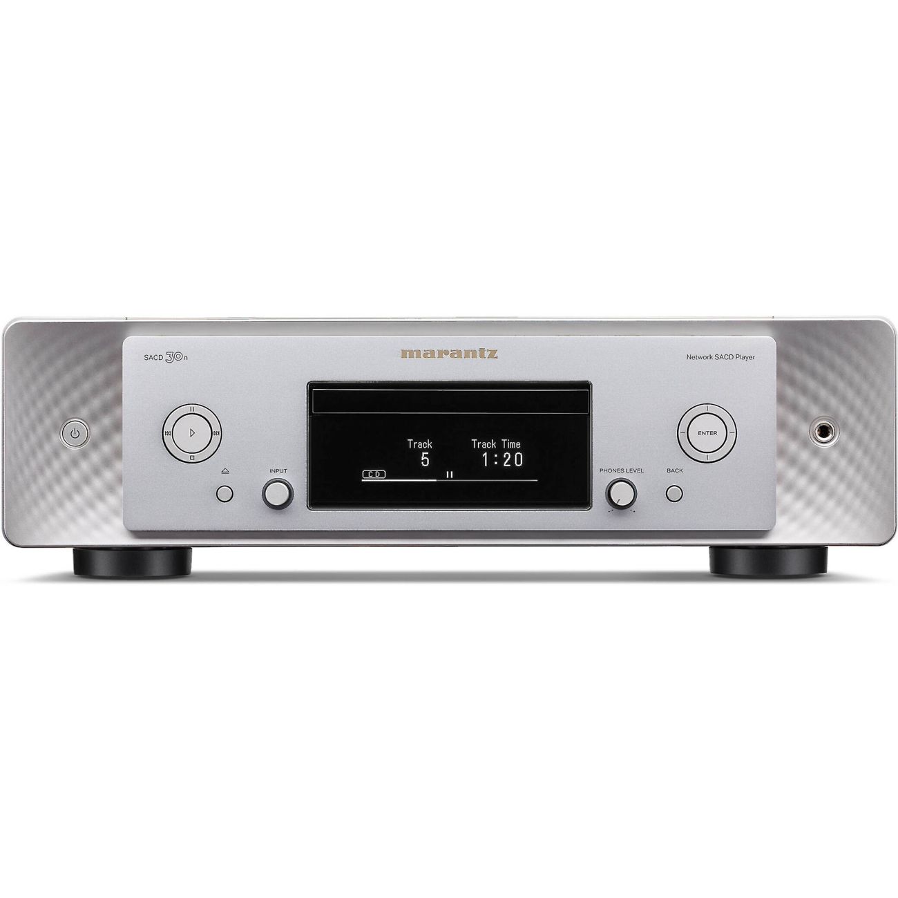 Marantz SACD 30n Streaming CD Player