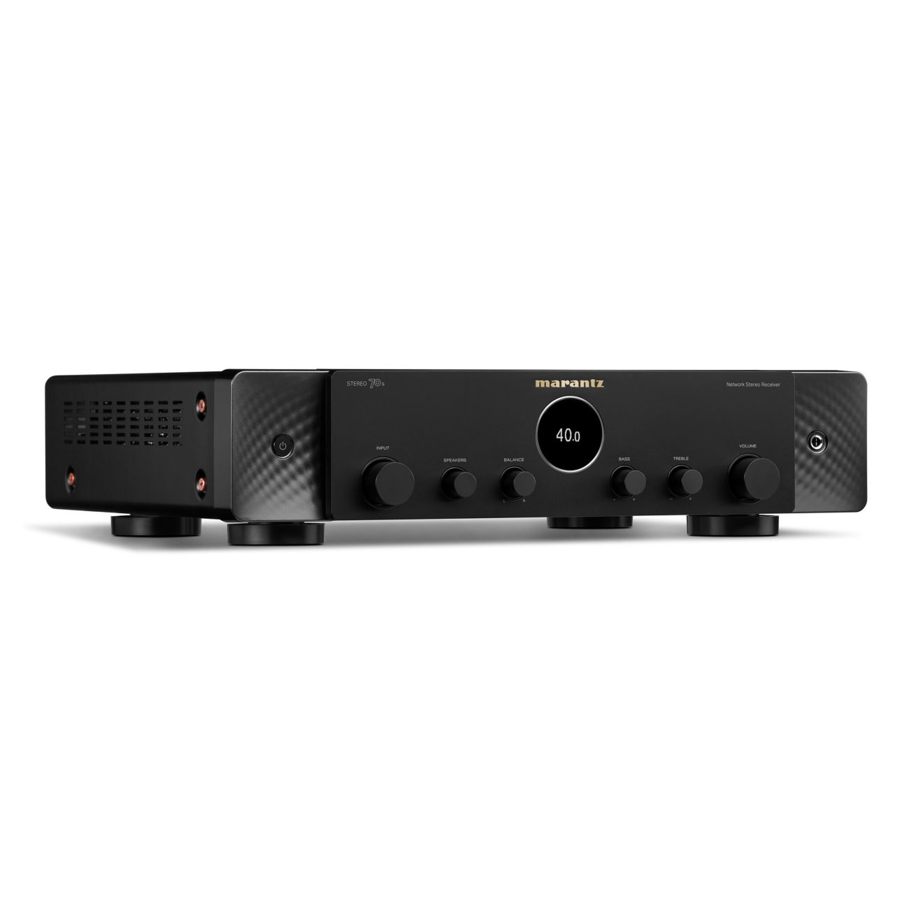 Marantz Stereo 70s Network AV Receiver
