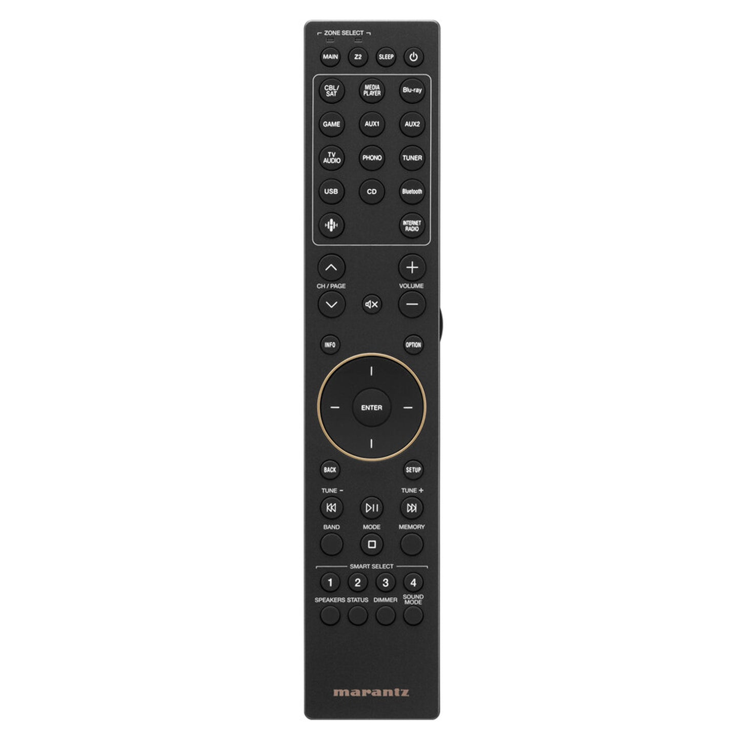 Marantz Stereo 70s Network AV Receiver