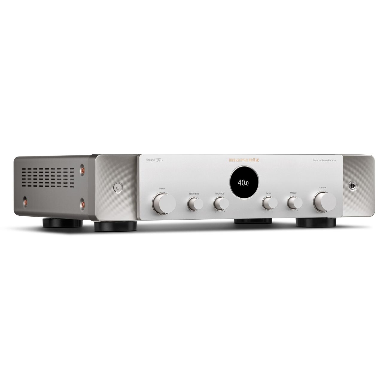 Marantz Stereo 70s Network AV Receiver