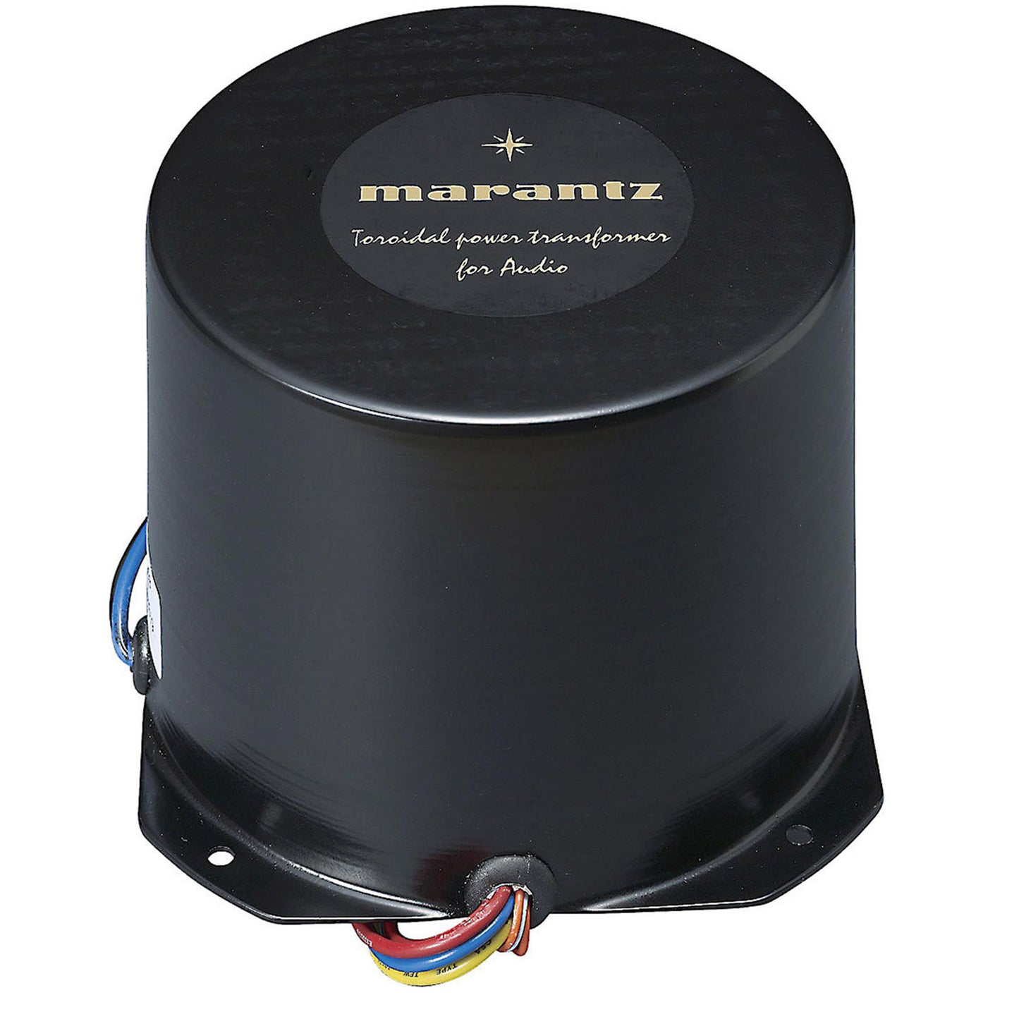 Marantz MM8077 - Massive Toroidal Power Transformer.