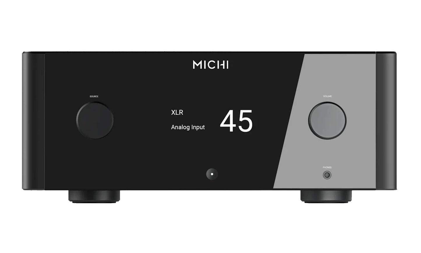 Sleek Styling, Top Class Components, Impeccable Build Quality