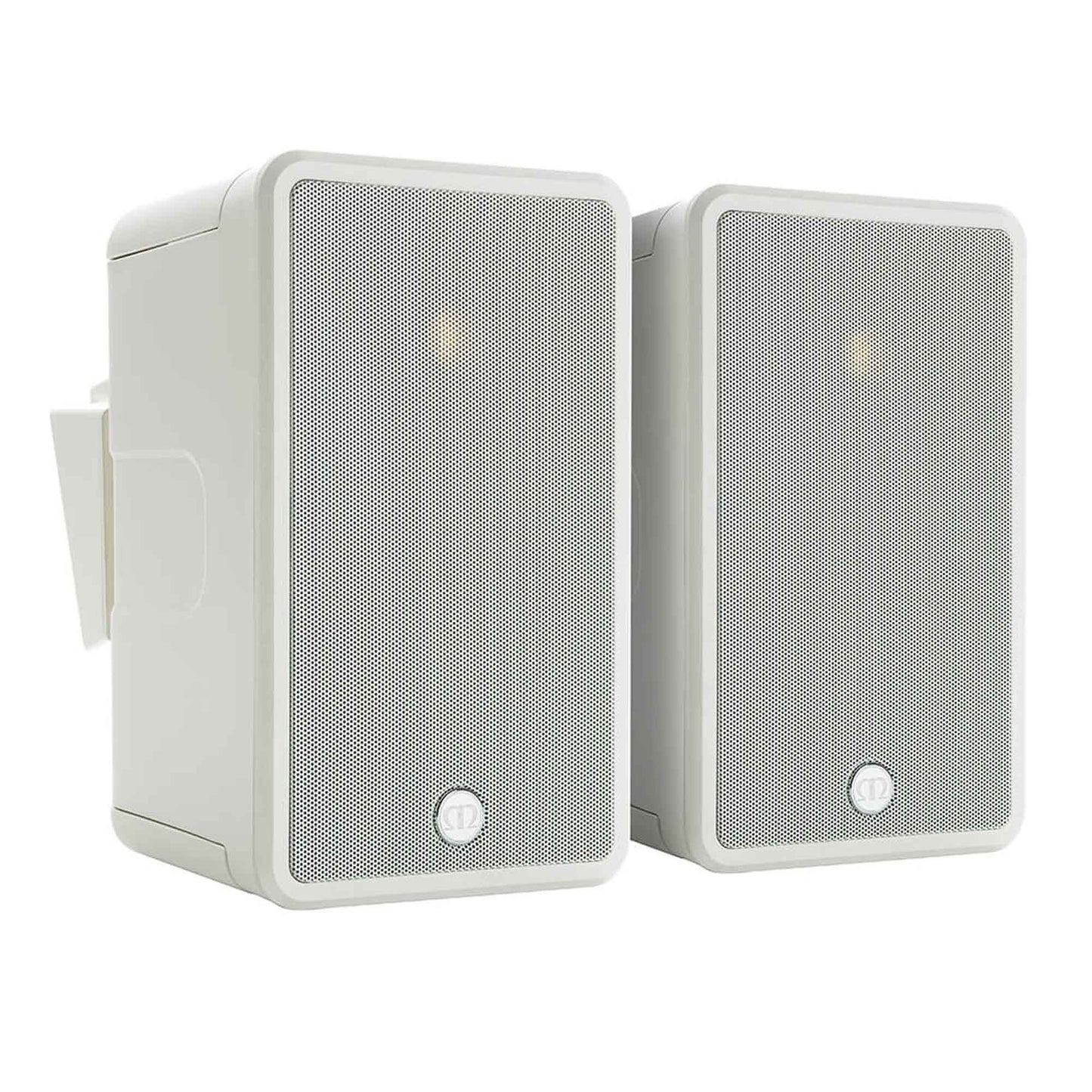 WiiM Amp Monitor Audio Outdoor Streaming System