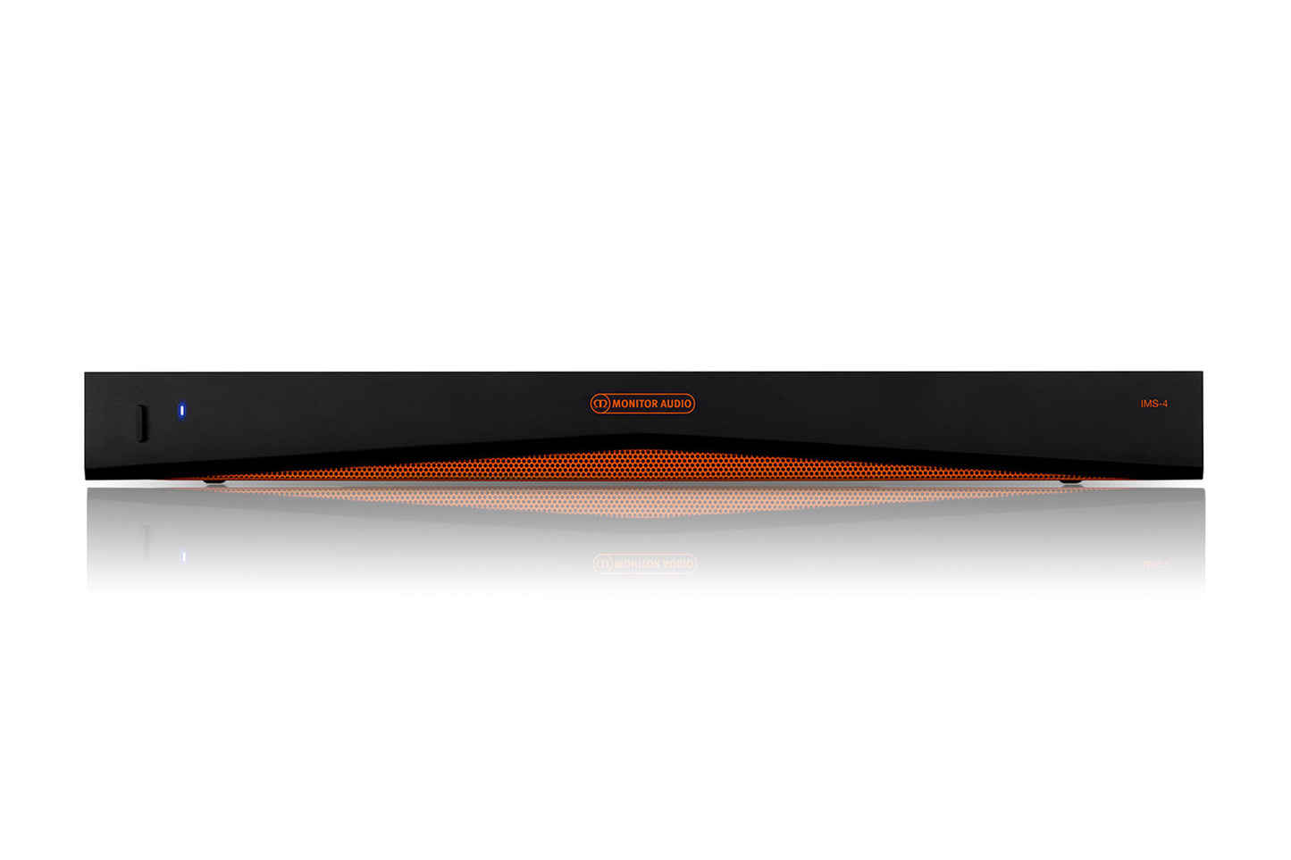Monitor Audio IMS-4 Music Streamer - Four Separate Zone Outputs