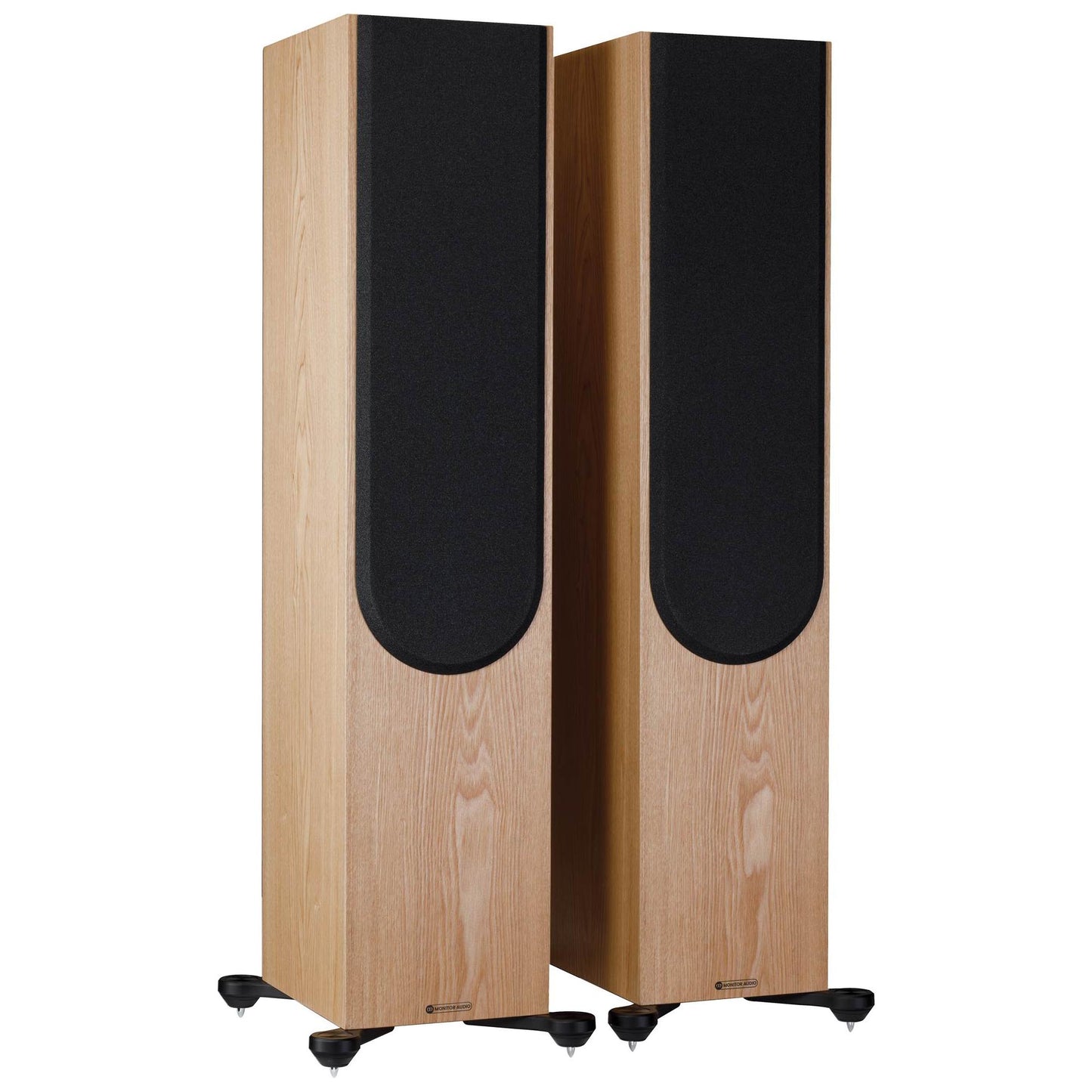 Monitor Audio Silver 500 7G Floorstanding Speakers