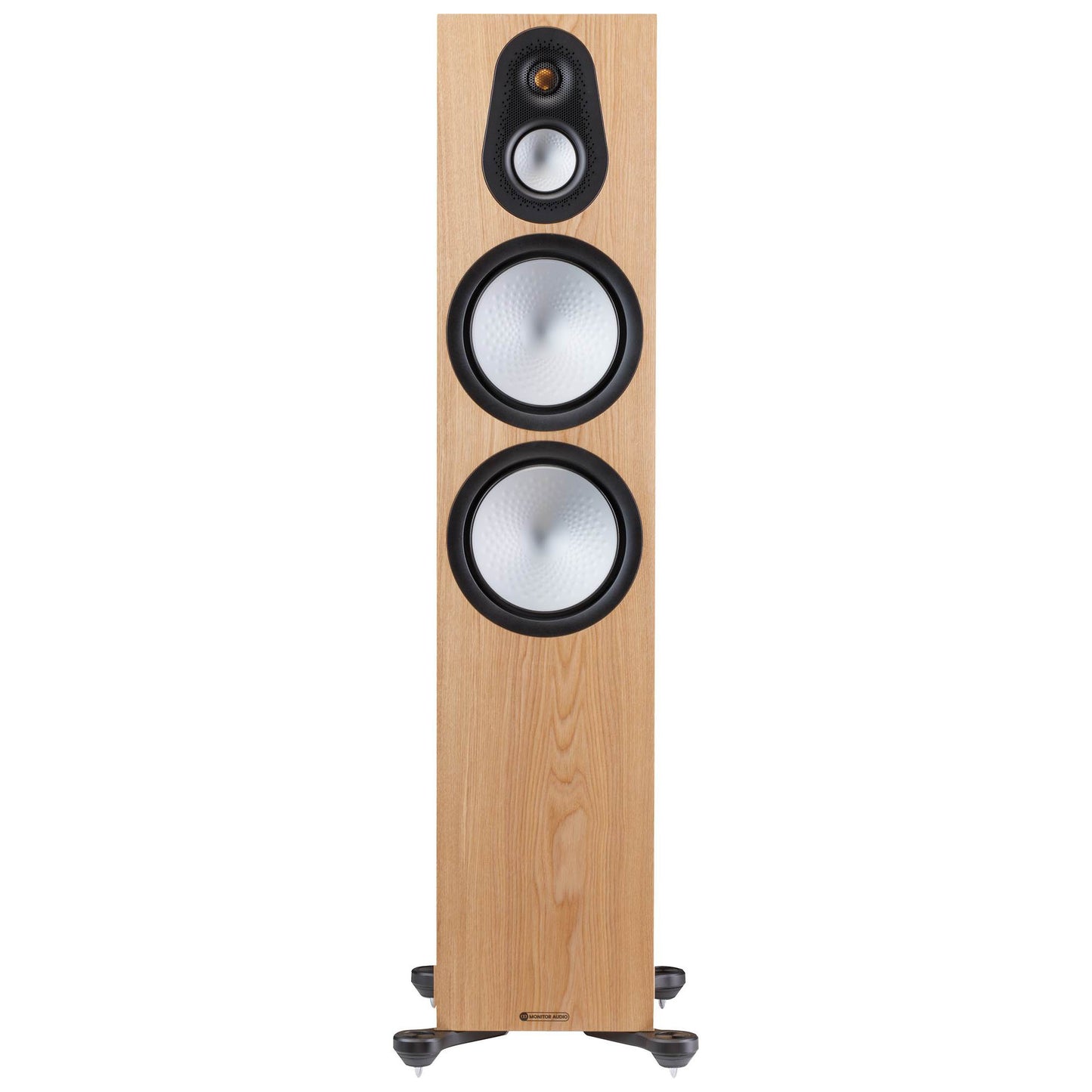 Monitor Audio Silver 500 7G Floorstanding Speakers