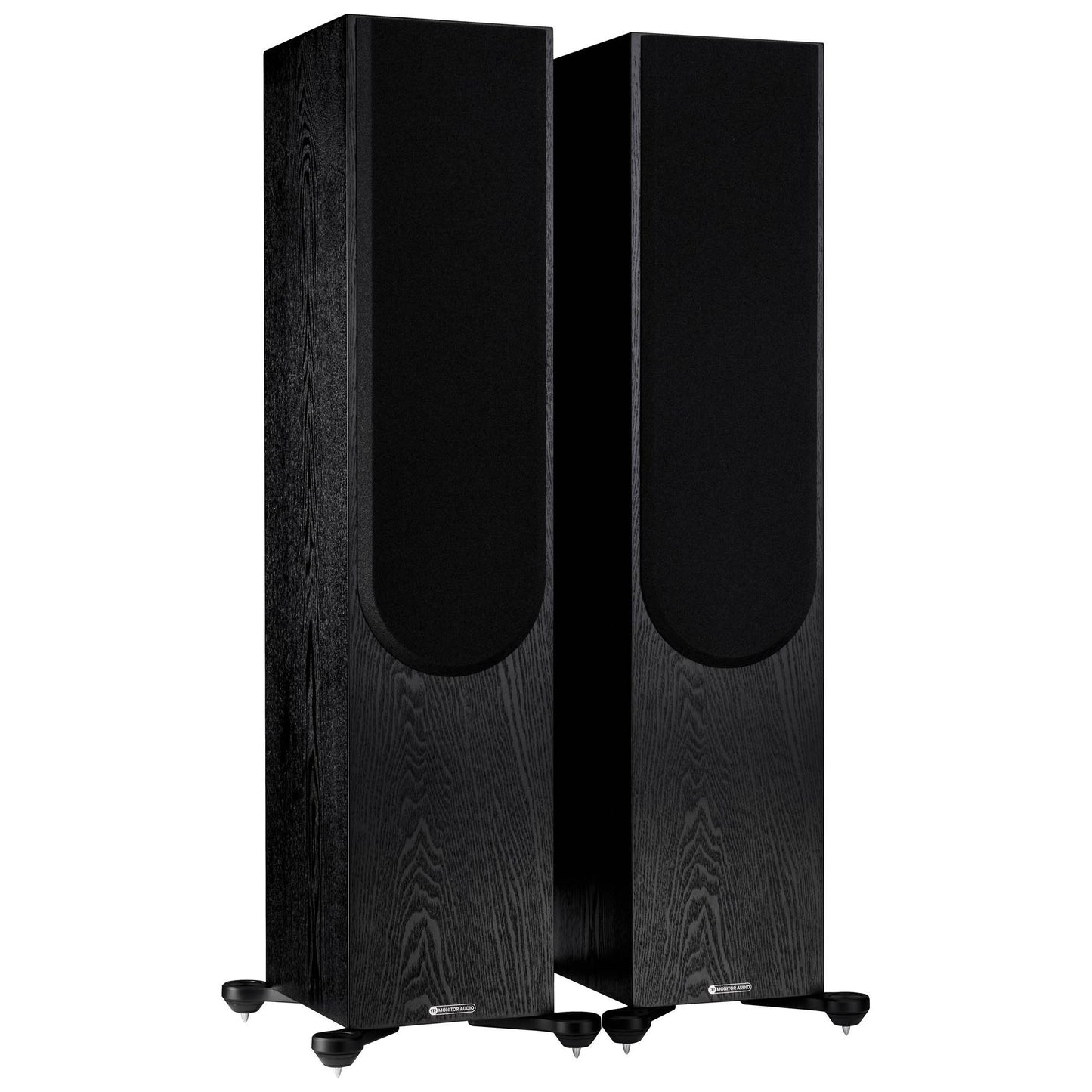 Monitor Audio Silver 500 7G Floorstanding Speakers