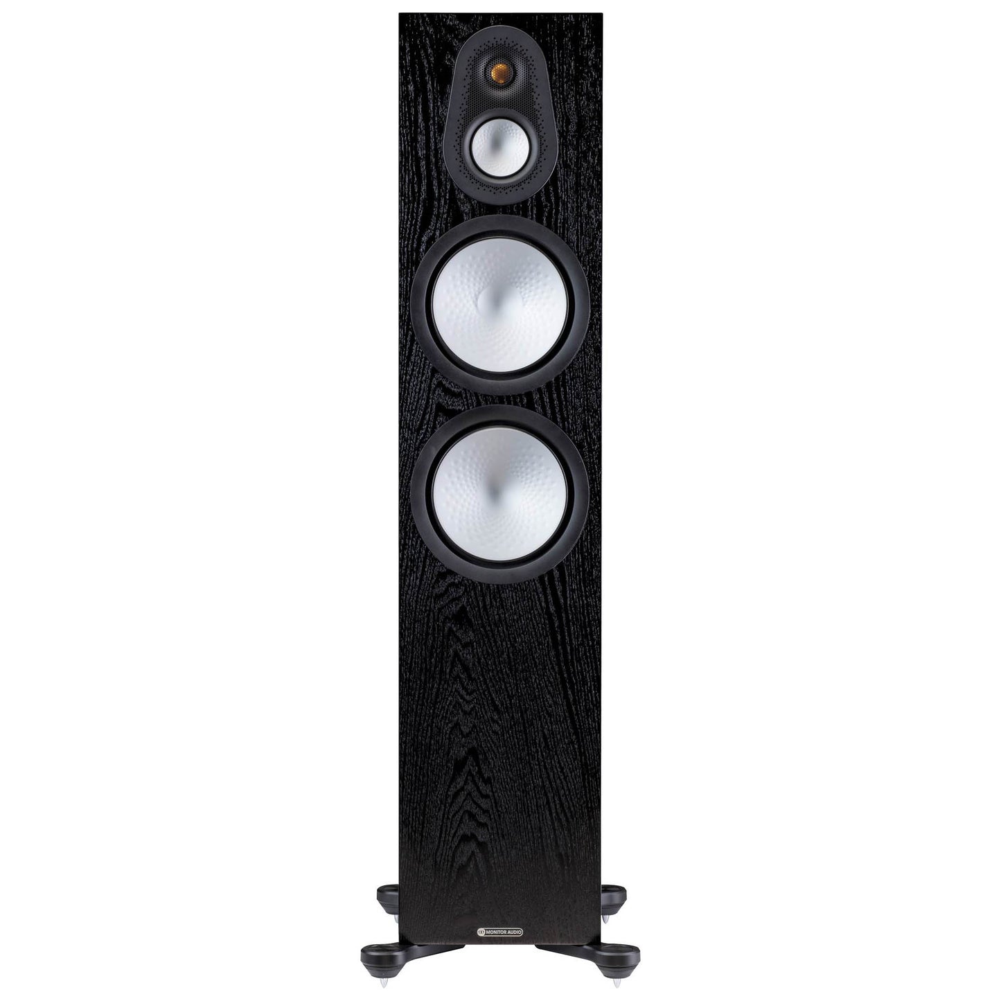 Monitor Audio Silver 500 7G Floorstanding Speakers