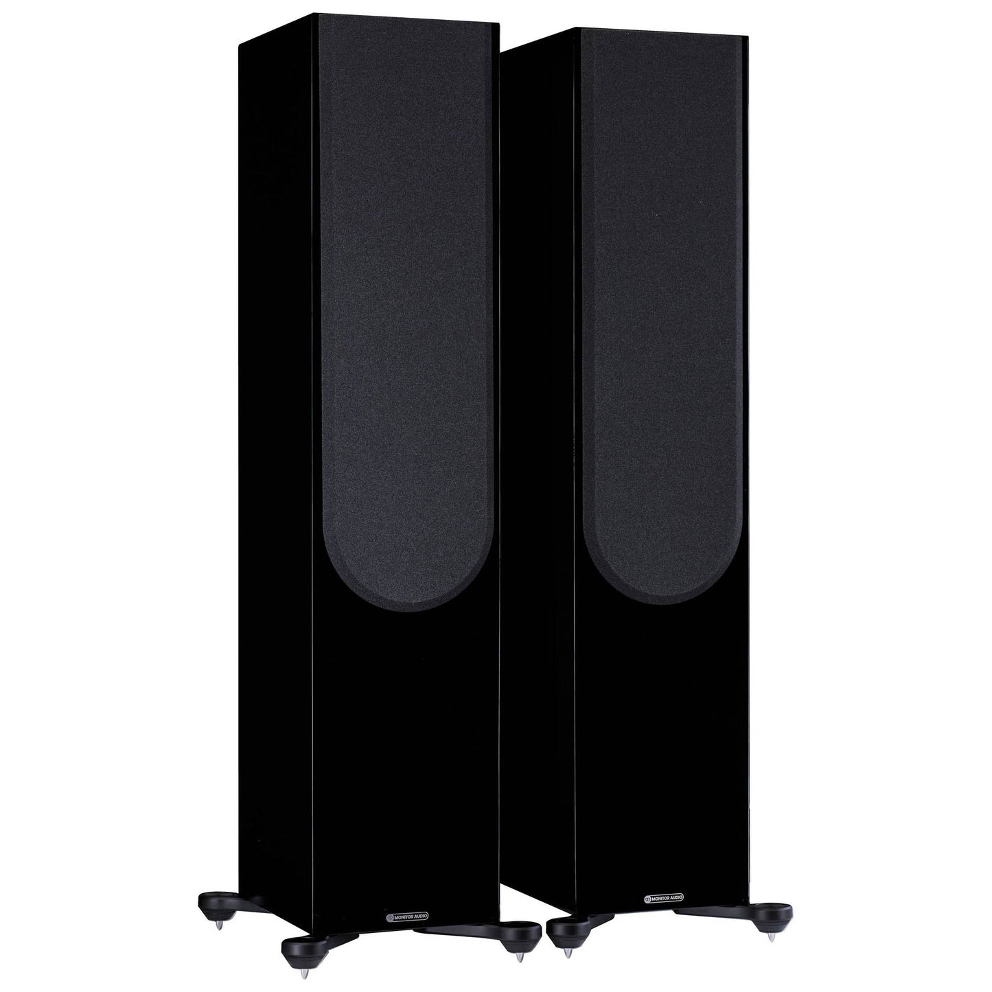 Monitor Audio Silver 500 7G Floorstanding Speakers