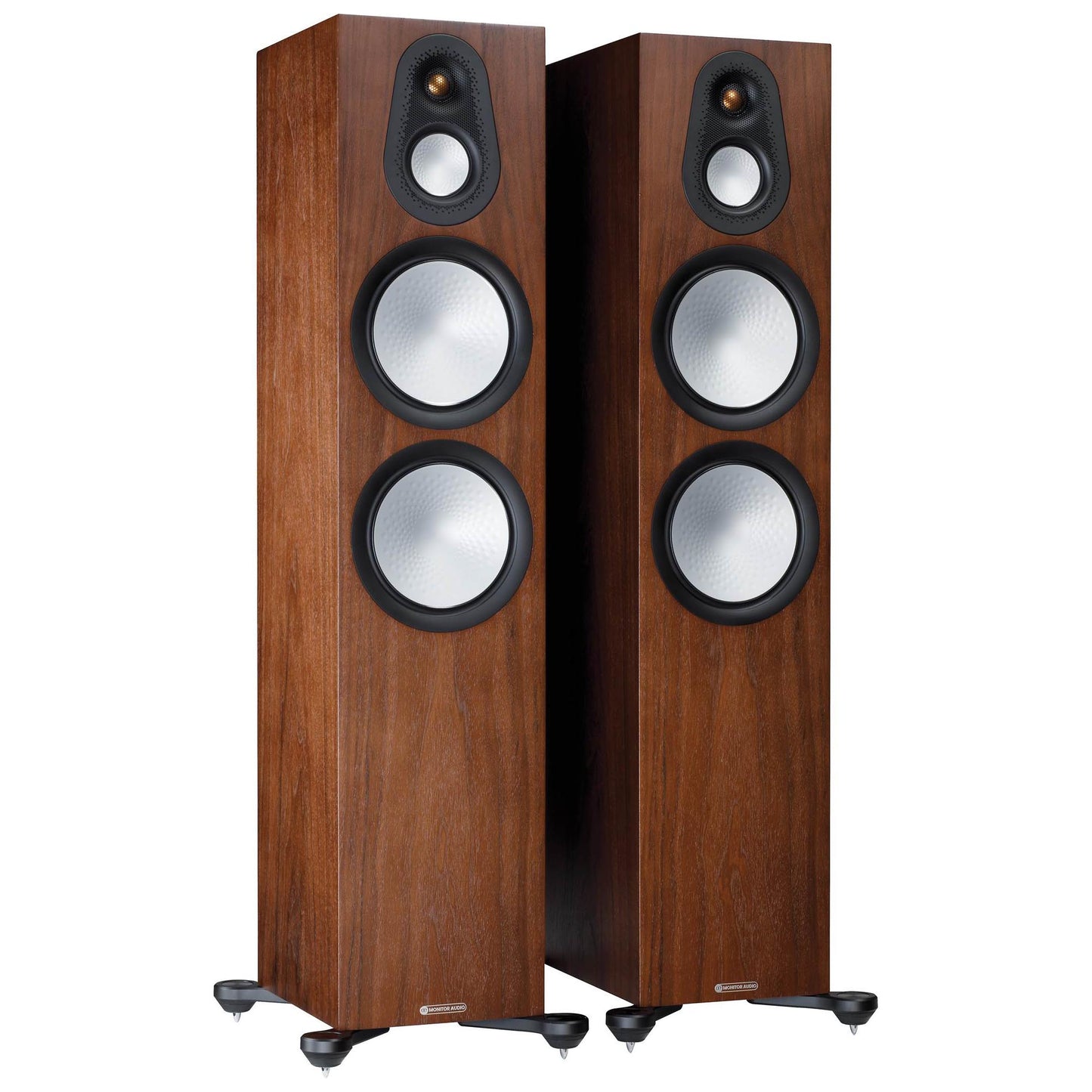 Monitor Audio Silver 500 7G Floorstanding Speakers