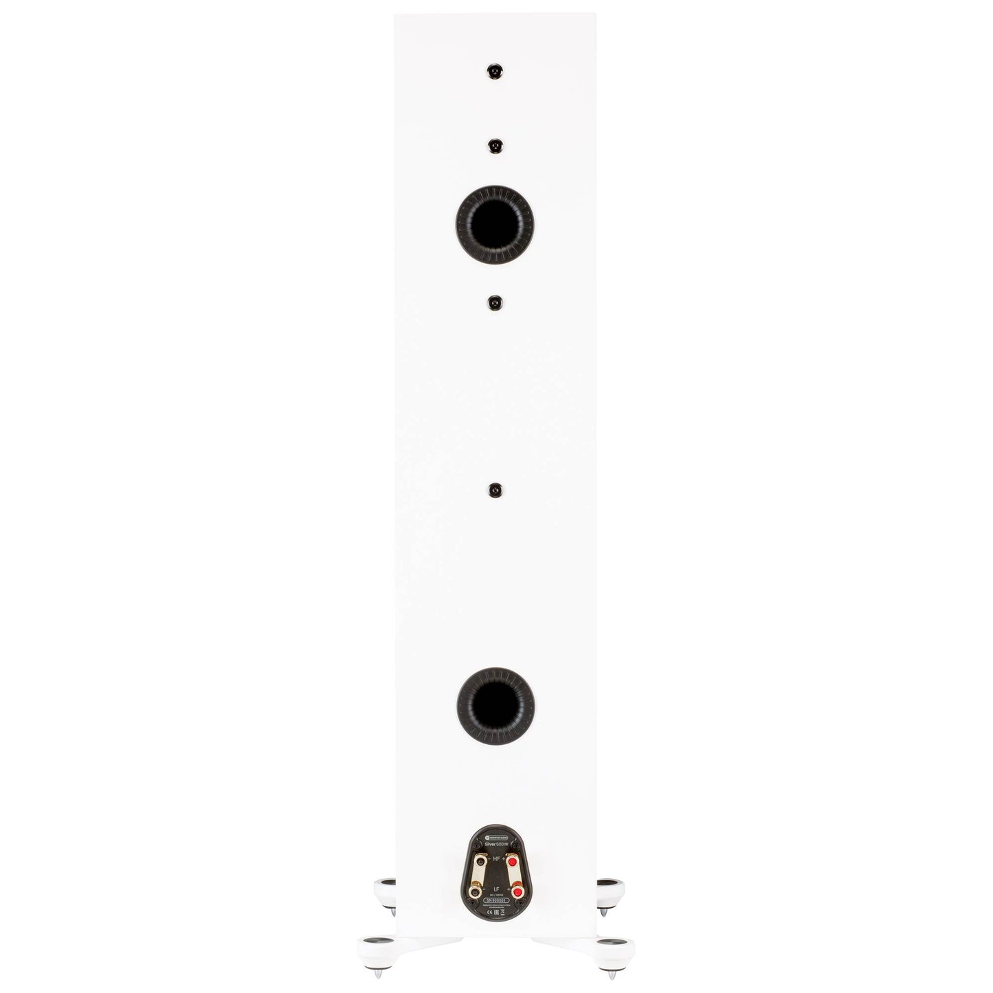 Monitor Audio Silver 500 7G Floorstanding Speakers