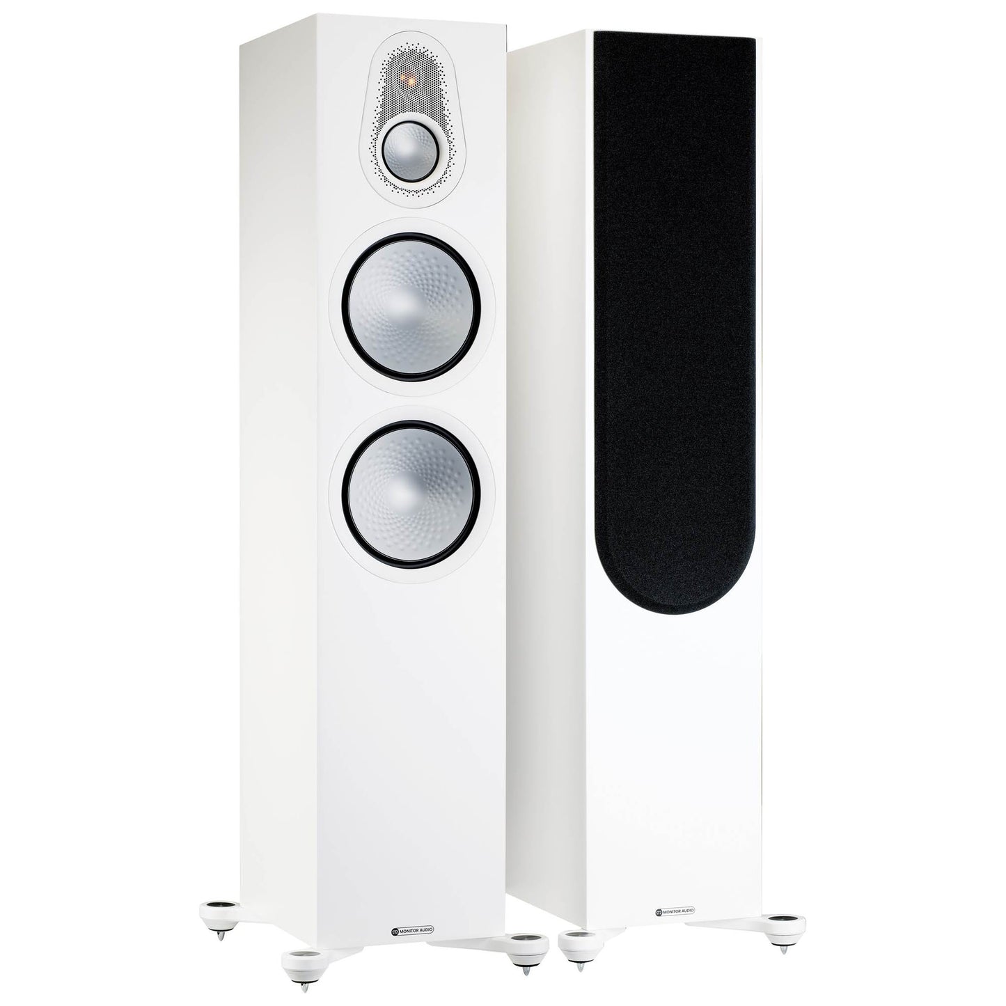 Monitor Audio Silver 500 7G Floorstanding Speakers