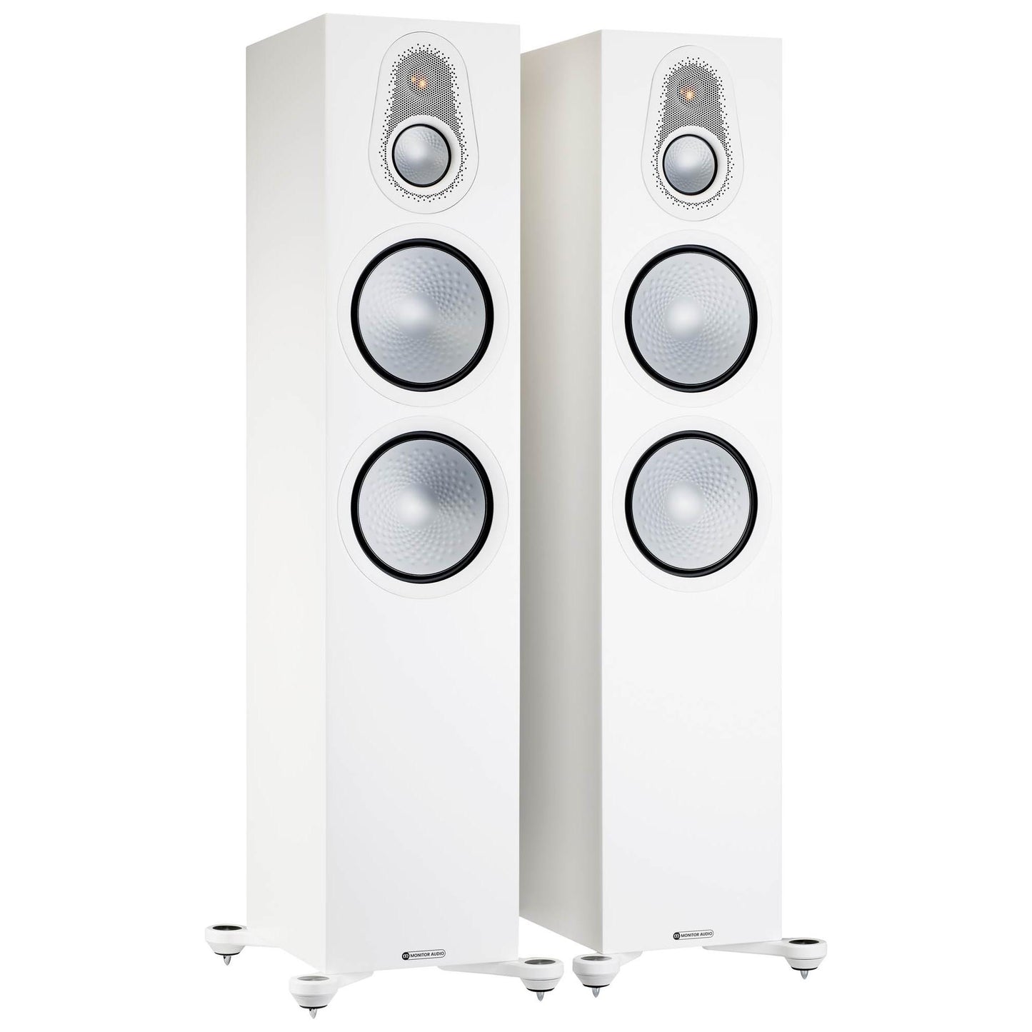 Monitor Audio Silver 500 7G Floorstanding Speakers