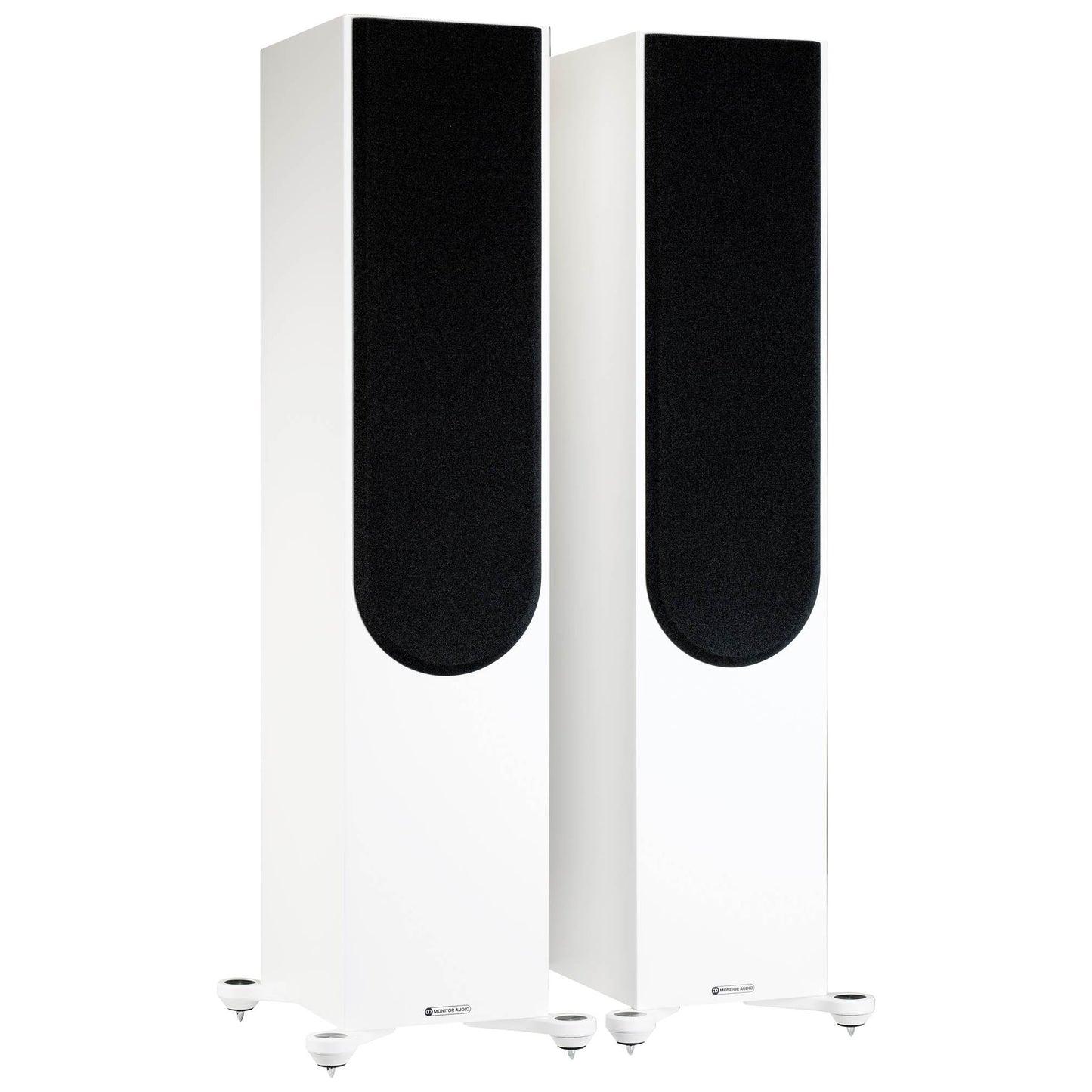 Monitor Audio Silver 500 7G Floorstanding Speakers