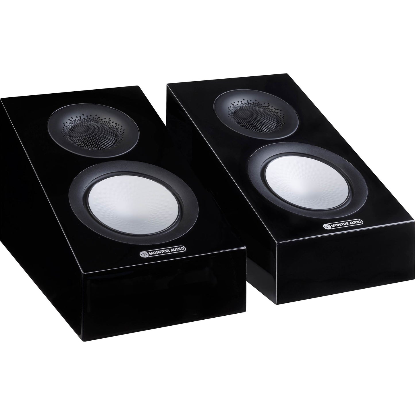 Monitor Audio Silver AMS 7G with no grilles