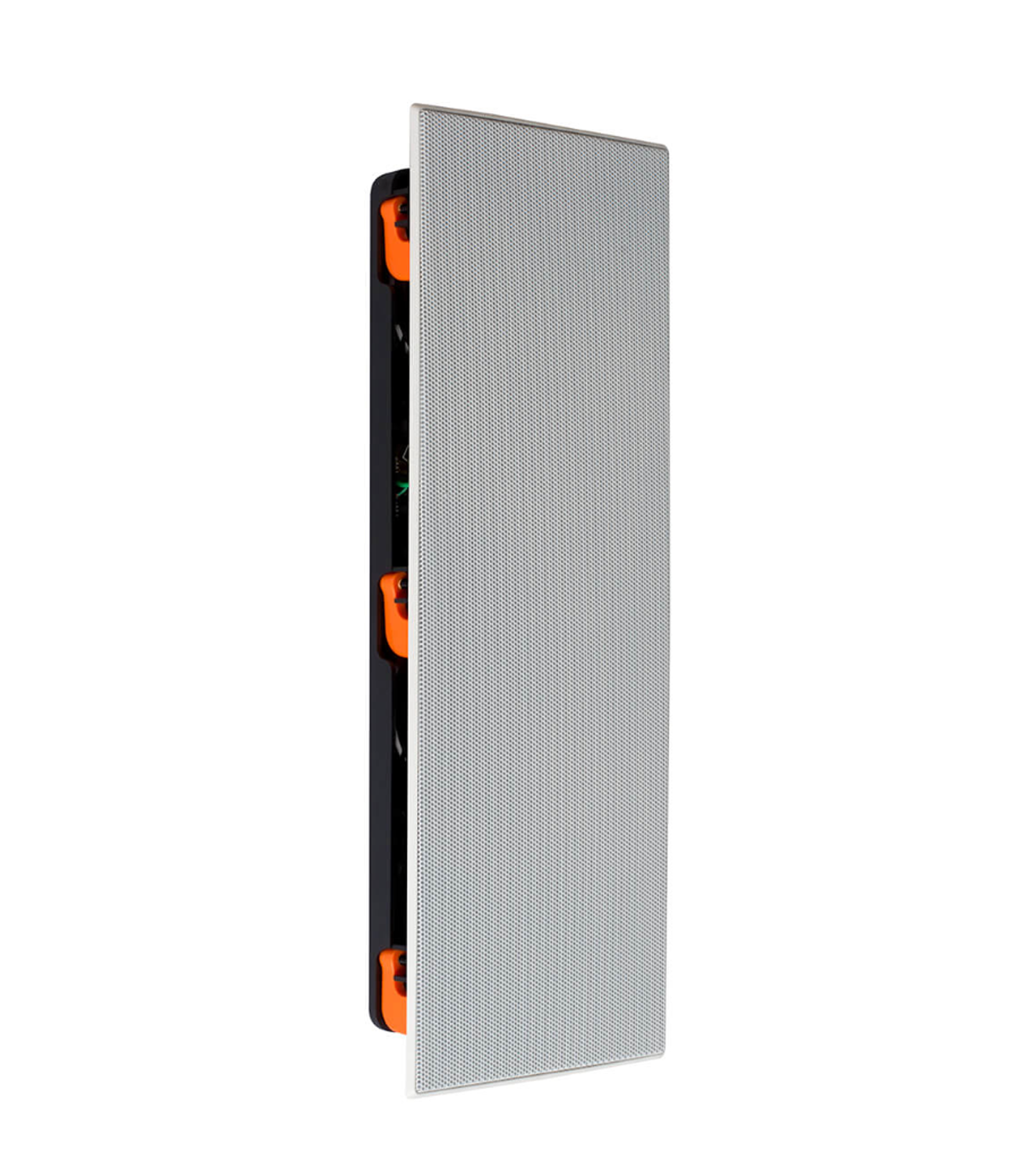 Monitor Audio WSS230 In-Wall Speaker - Front Grille On