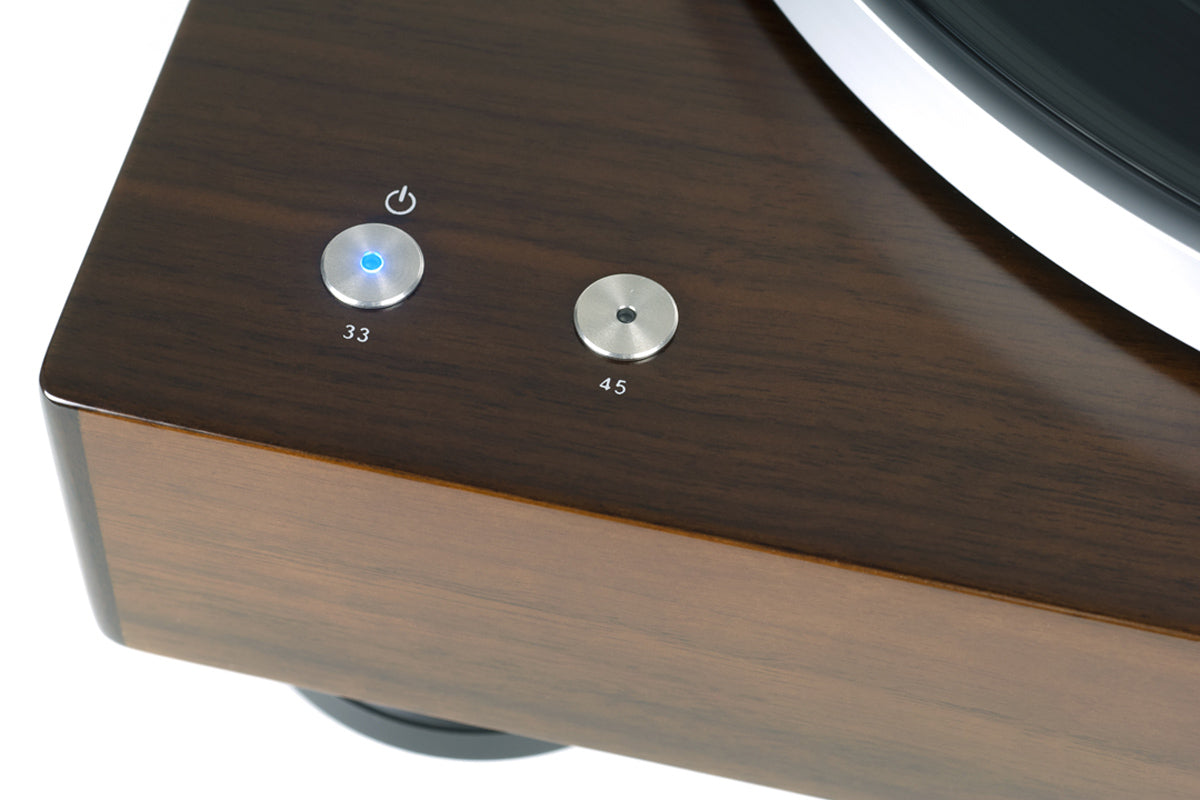 Music Hall Classic Turntable - 33⅓ and 45 rpm