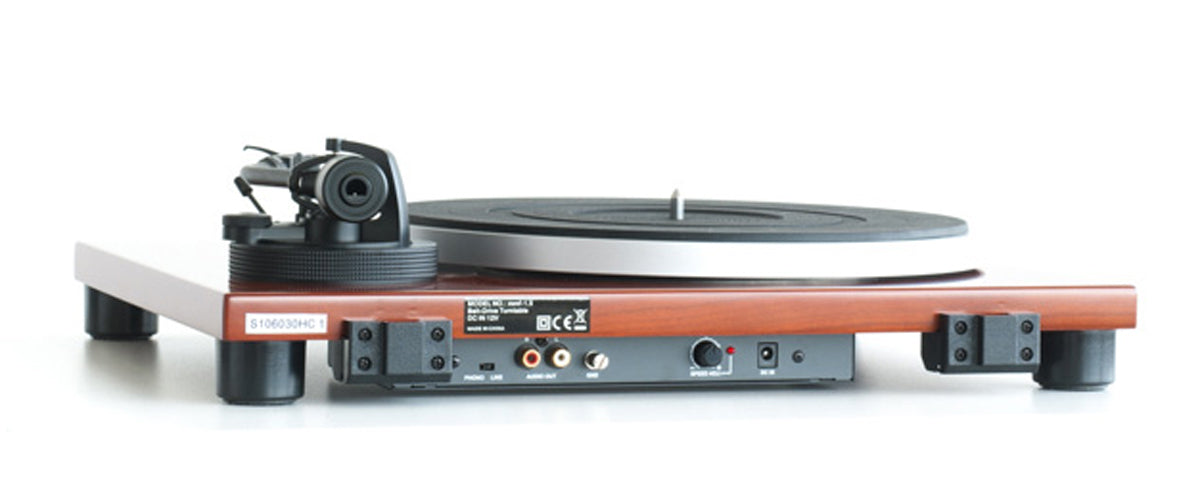 Music Hall MMF-1.5 Turntable