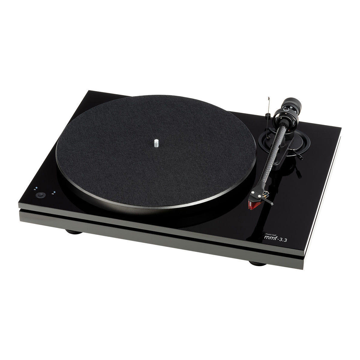 Music Hall MMF-3.3 Turntable