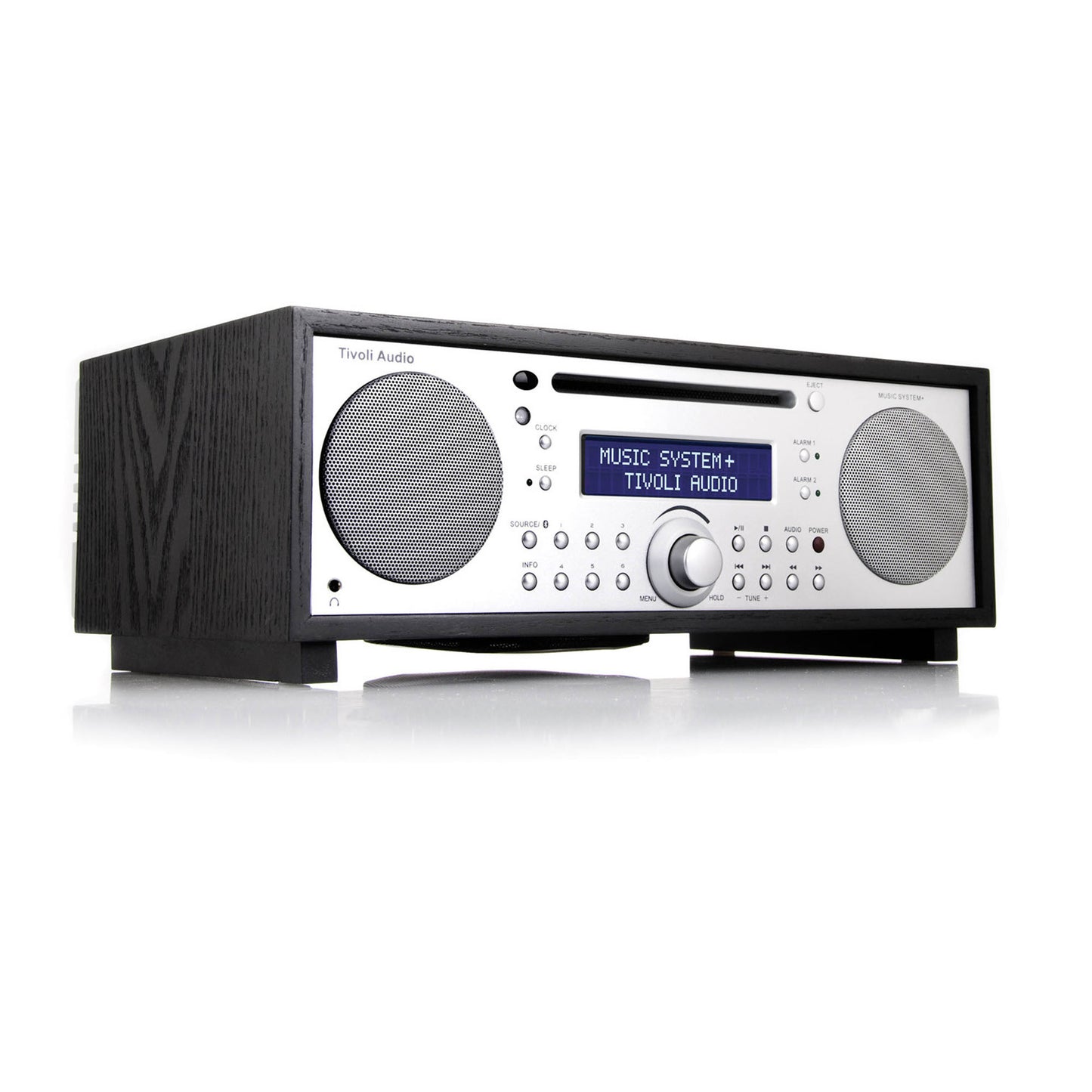 Tivoli Audio Music System+
