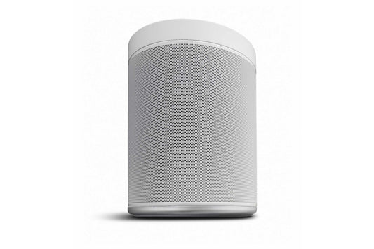 Yamaha MusicCast 20 Wireless Speaker - Front view