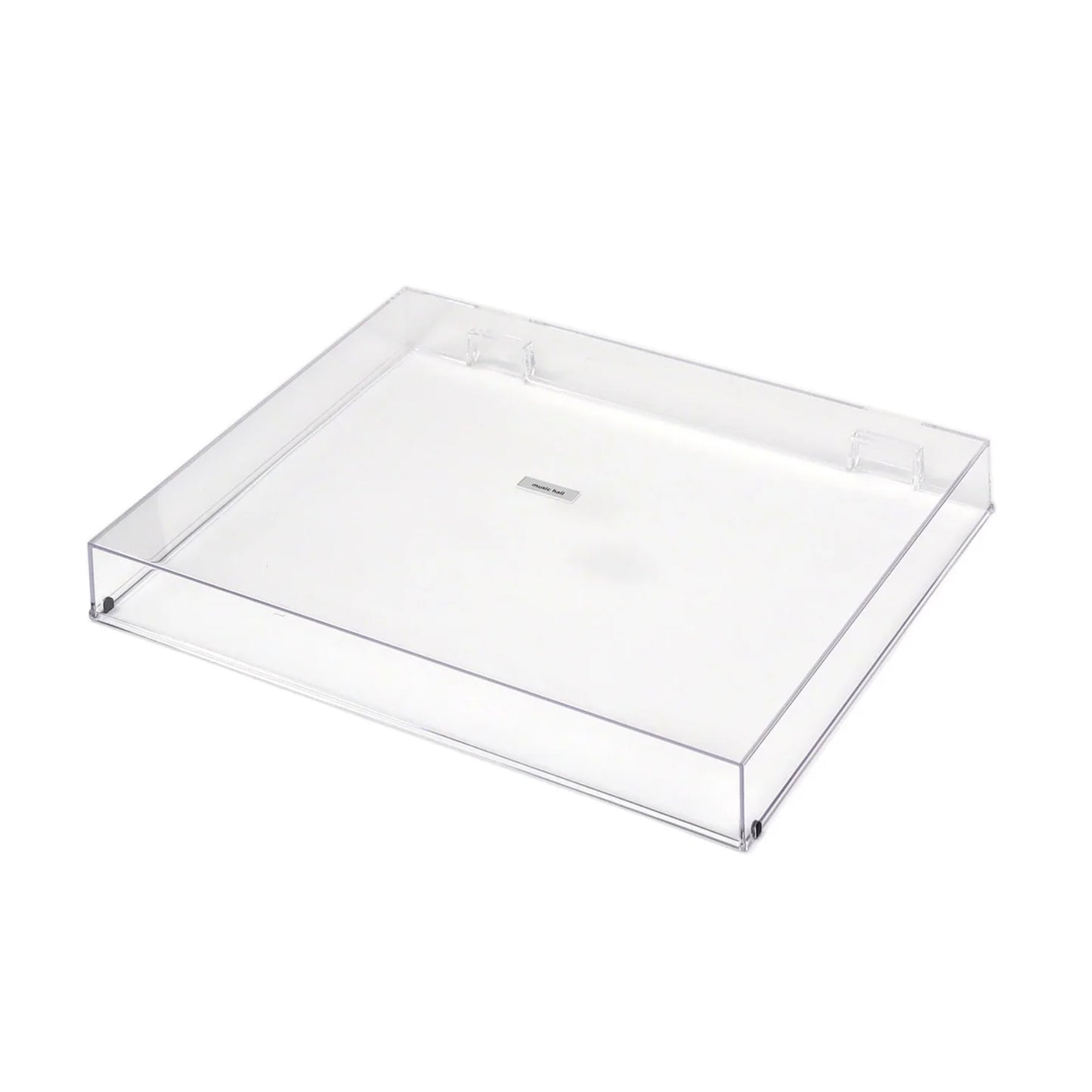 Music Hall US-1 Turntable Lid/Dustcover