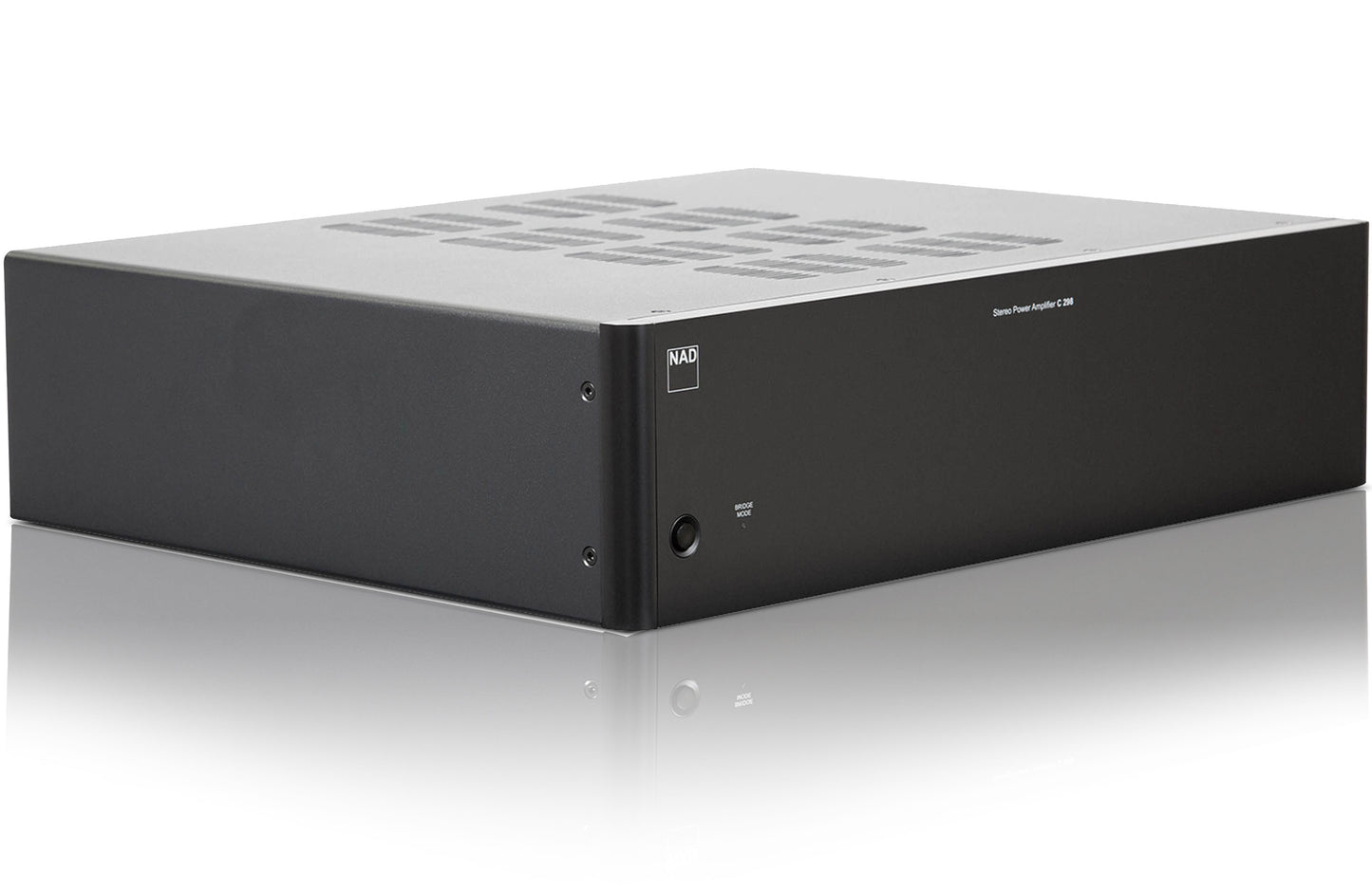 NAD C298 - Stereo power amp