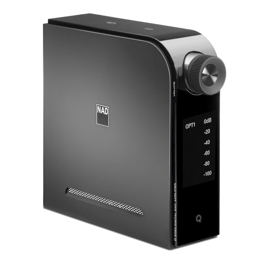 NAD D3020 V2 Stereo Amplifier