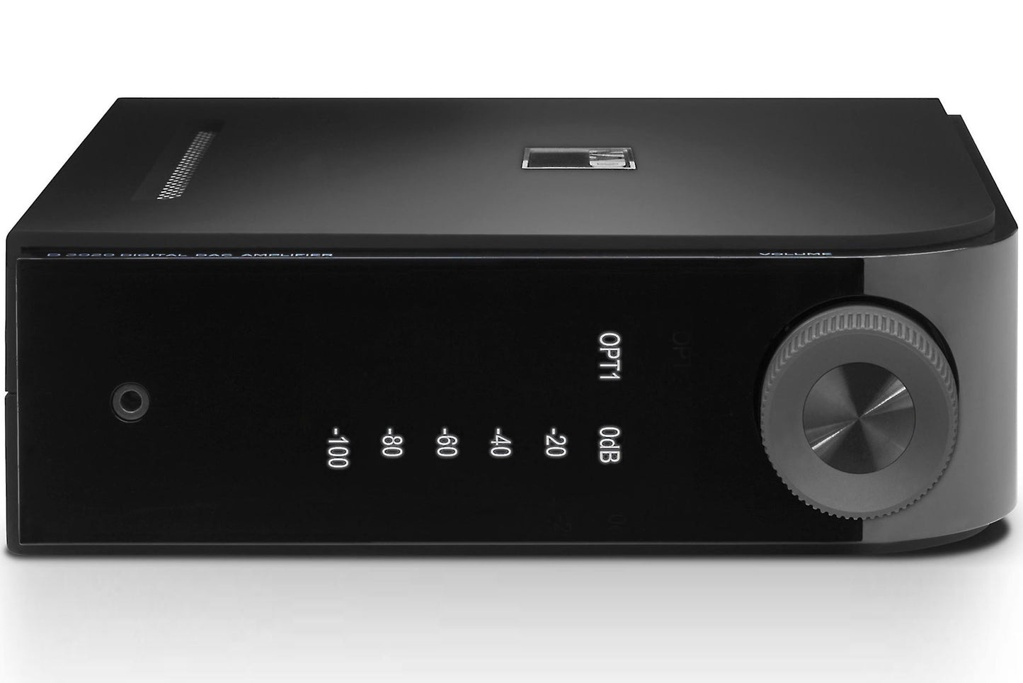 NAD D3020 V2 Stereo Amplifier