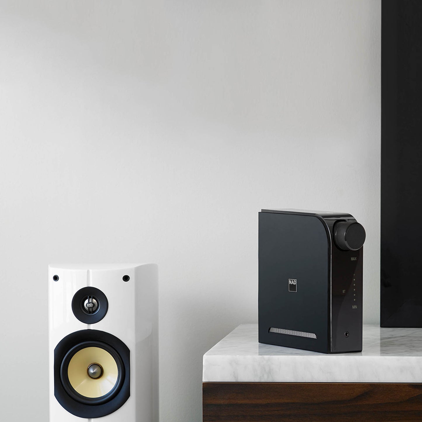 NAD D3020 V2 Stereo Amplifier