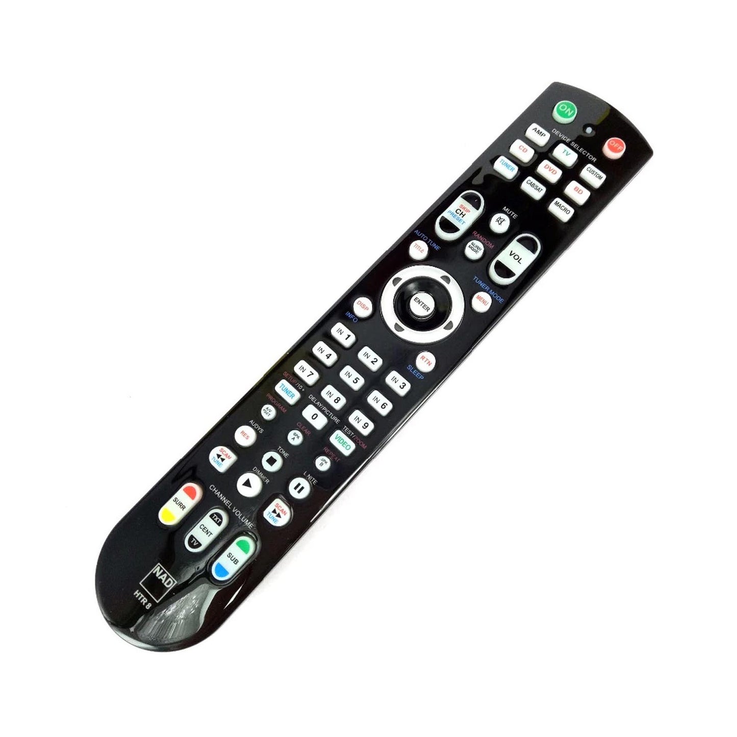 NAD T778 4K Home Theatre Receiver