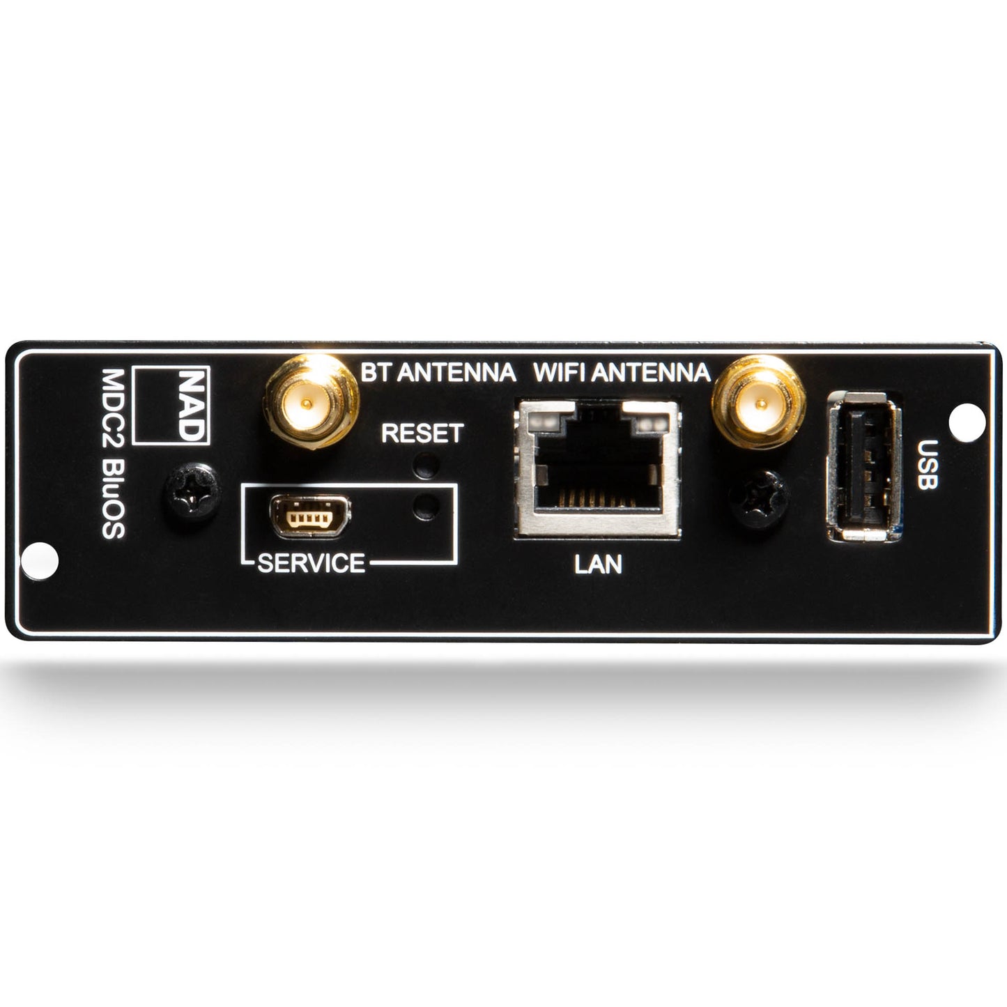 NAD MDC2 BluOS-D Module