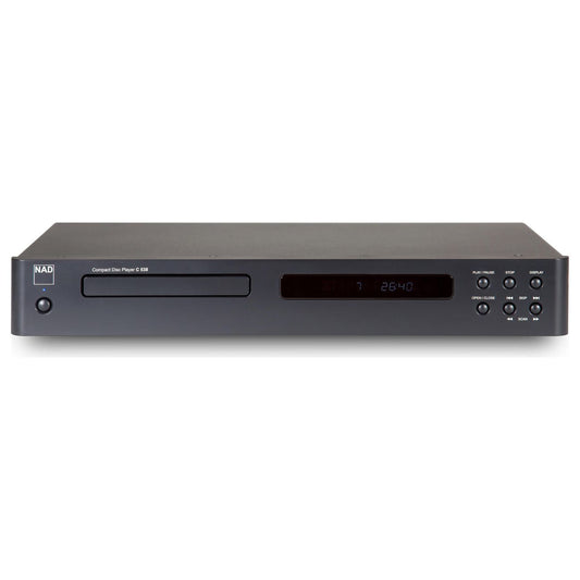 NAD C538 CD Player