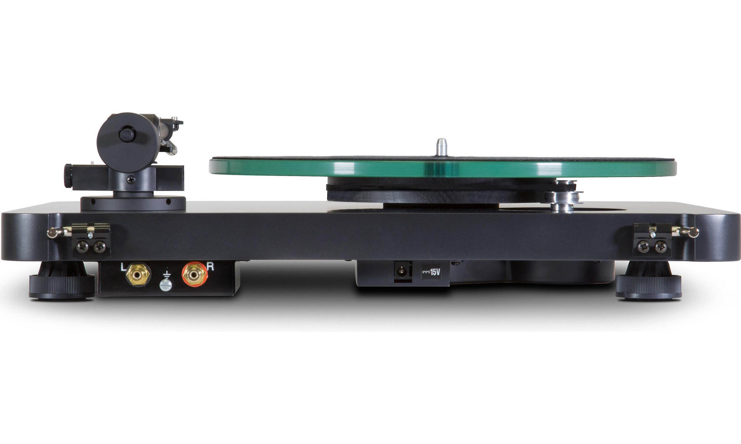 NAD C558 Turntable