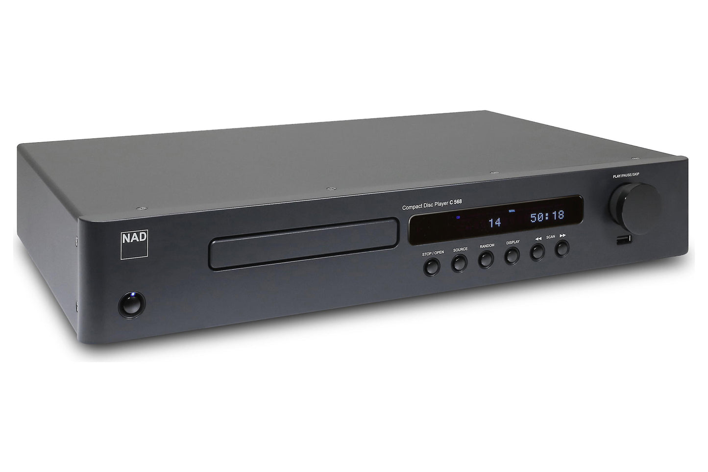 NAD C568 CD Player
