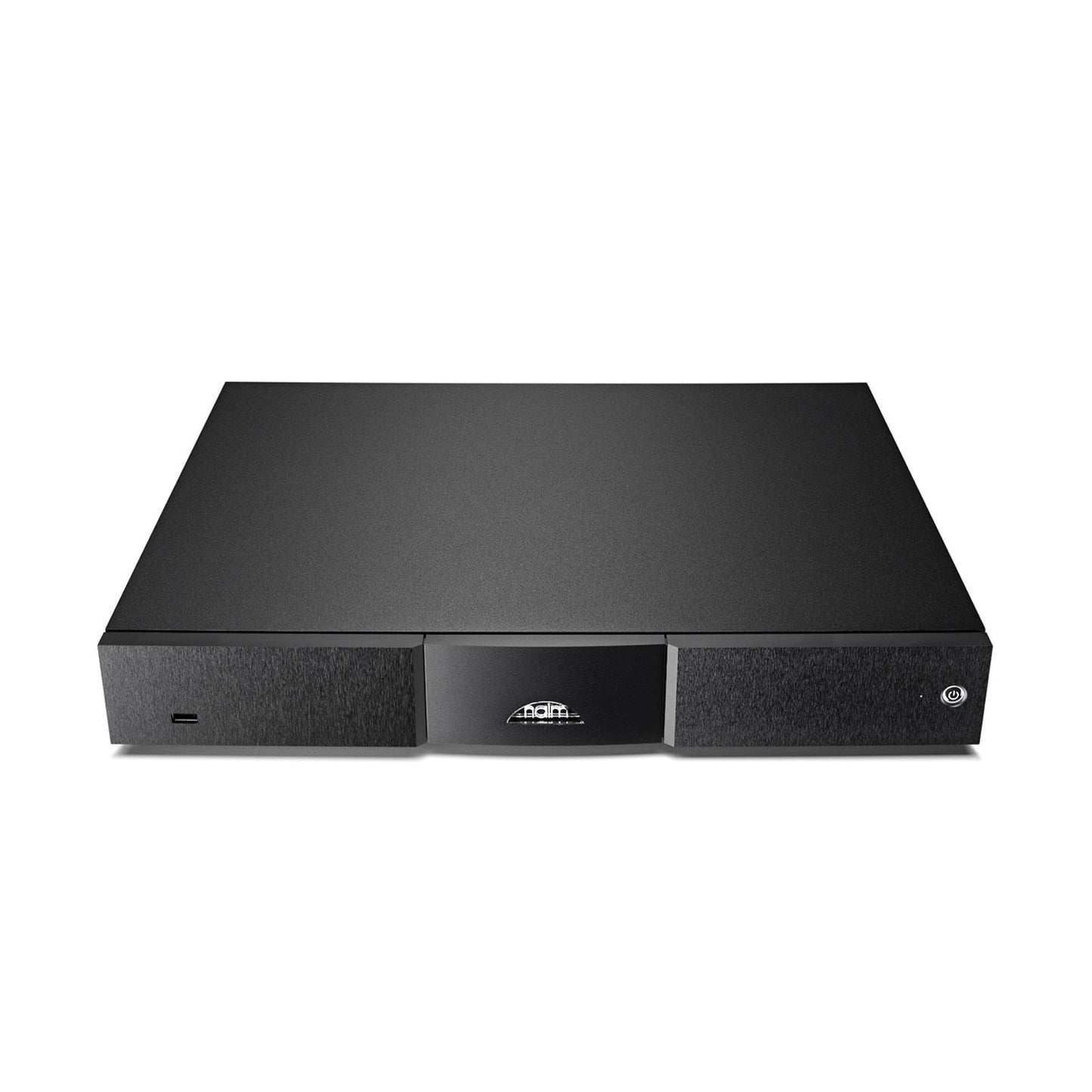 Top view of Naim ND5 XS2 Network Music Player