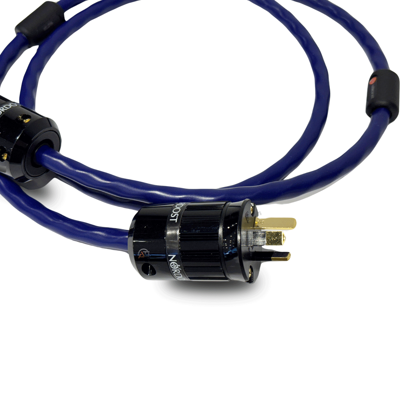 Nordost Blue Heaven 3 Power Cable - With Australian Plug
