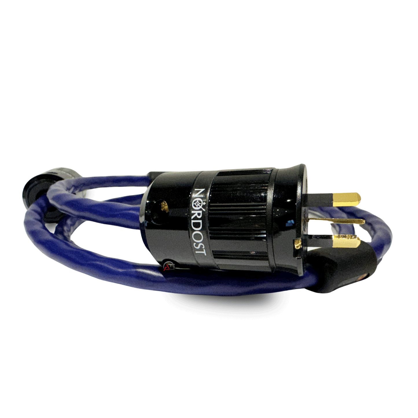 Nordost Blue Heaven 3 Power Cable - With Australian Plug