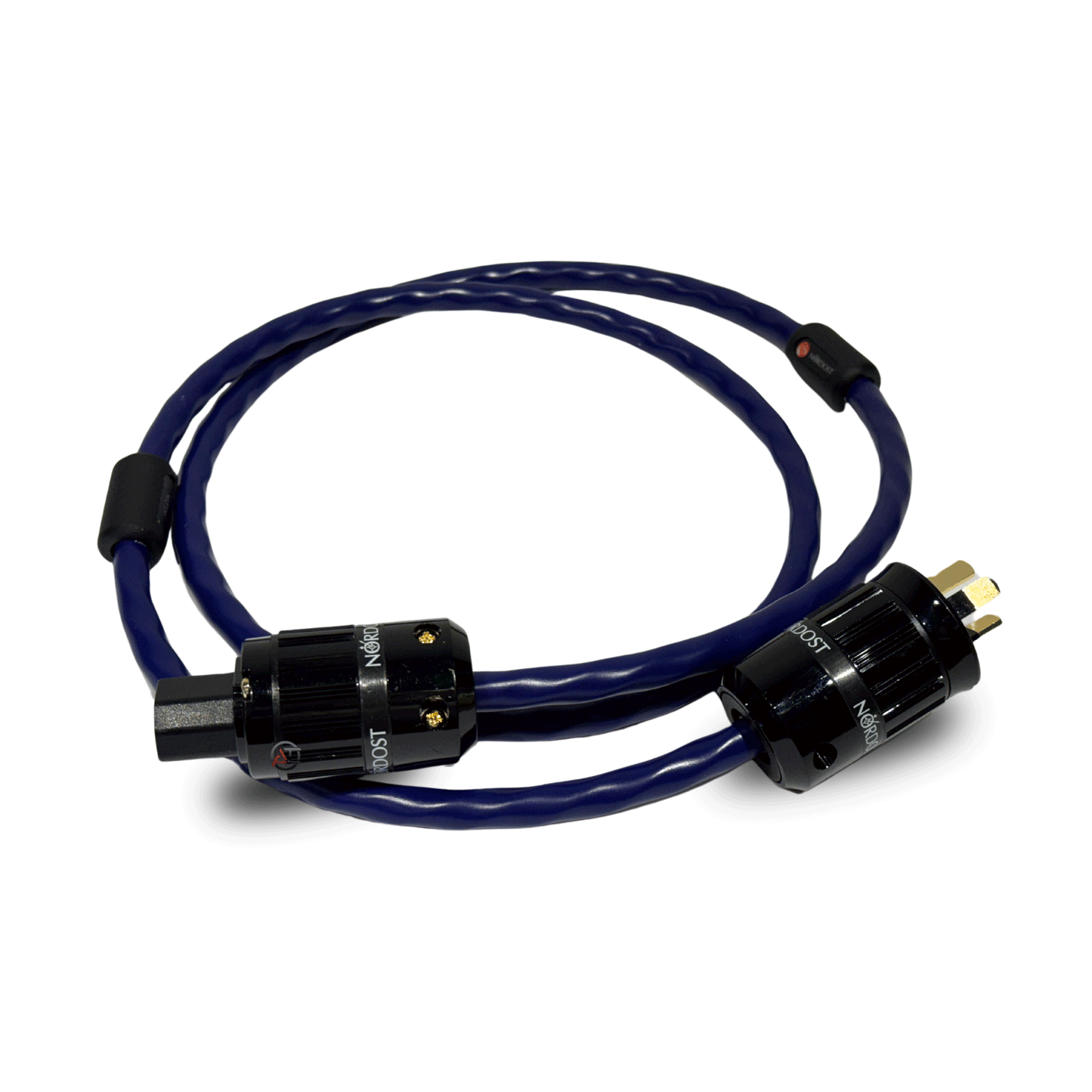 Nordost Blue Heaven 3 Power Cable - With Australian Plug
