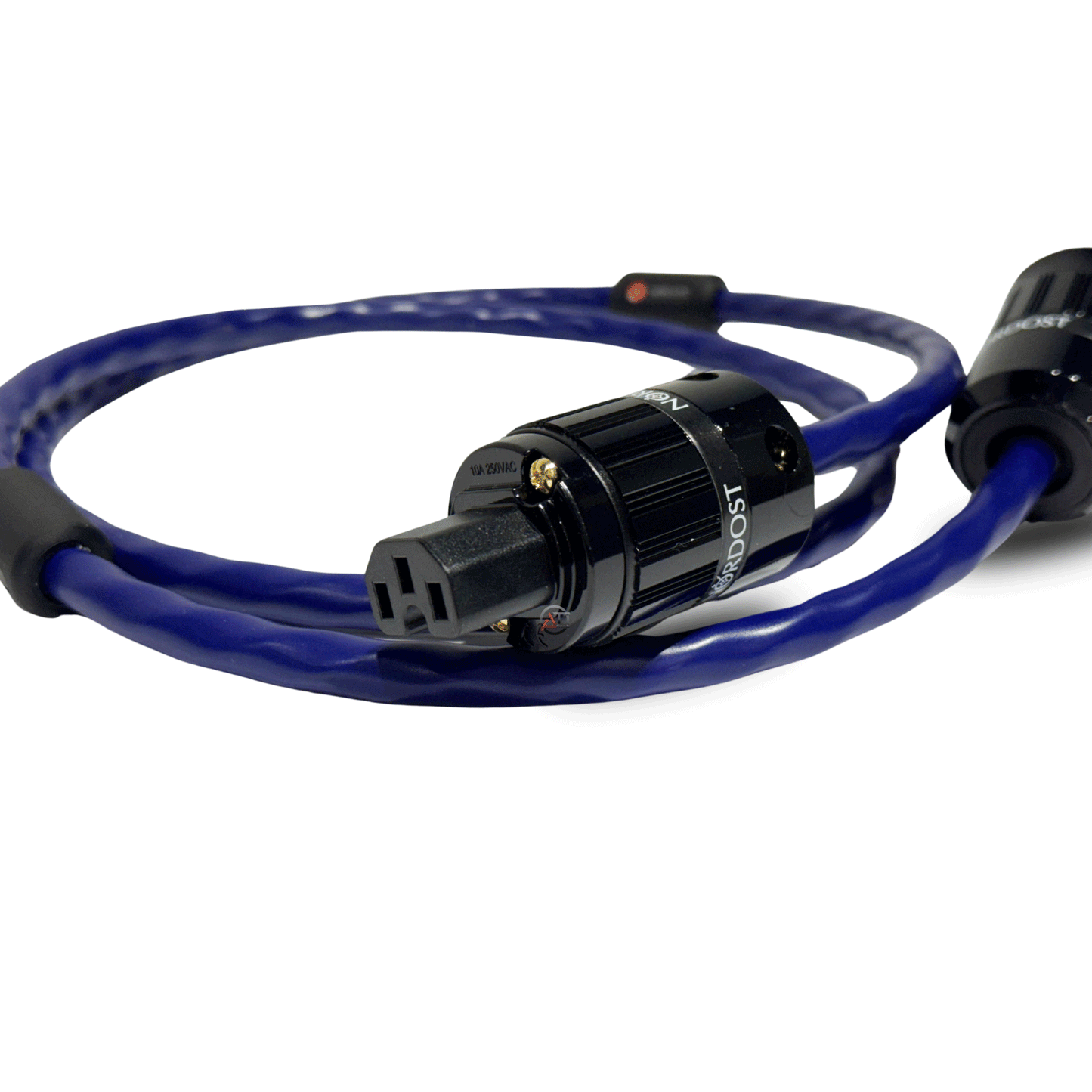 Nordost Blue Heaven 3 Power Cable - With Australian Plug