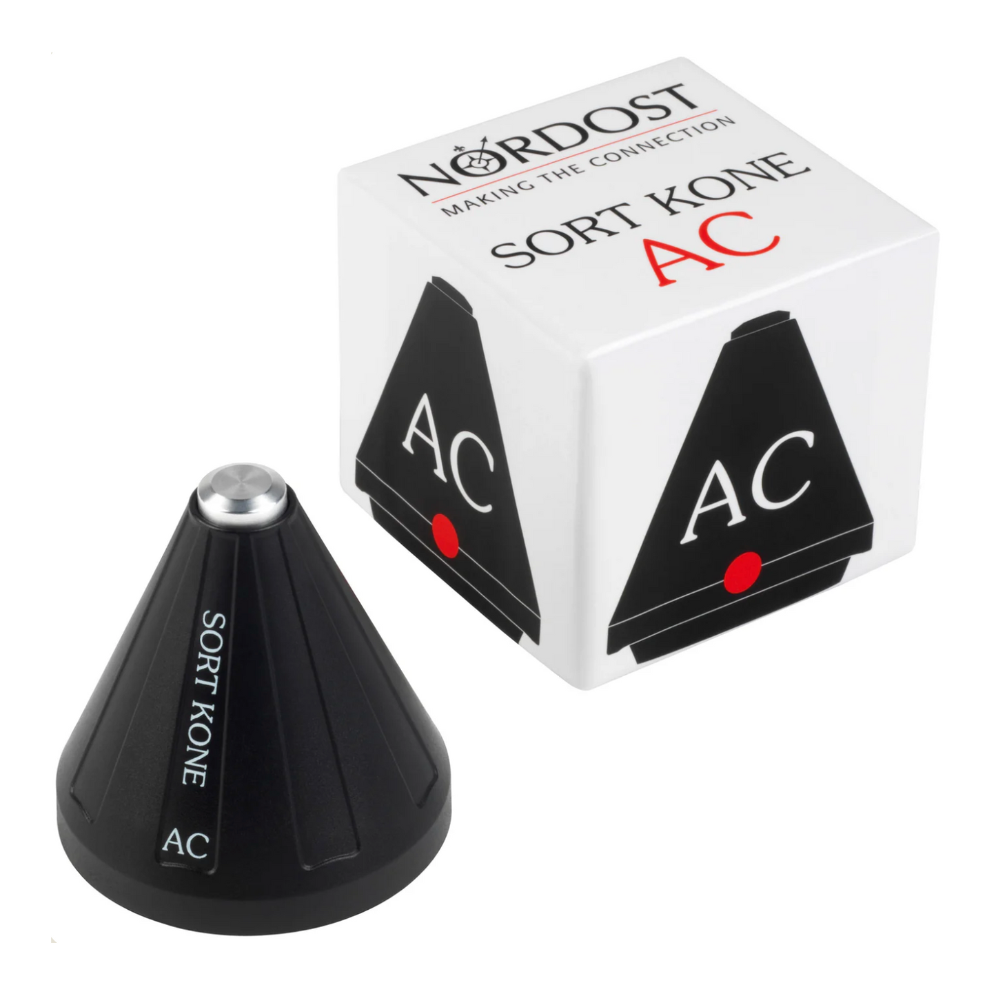 Nordost Sort Kone Vibration Control Foot