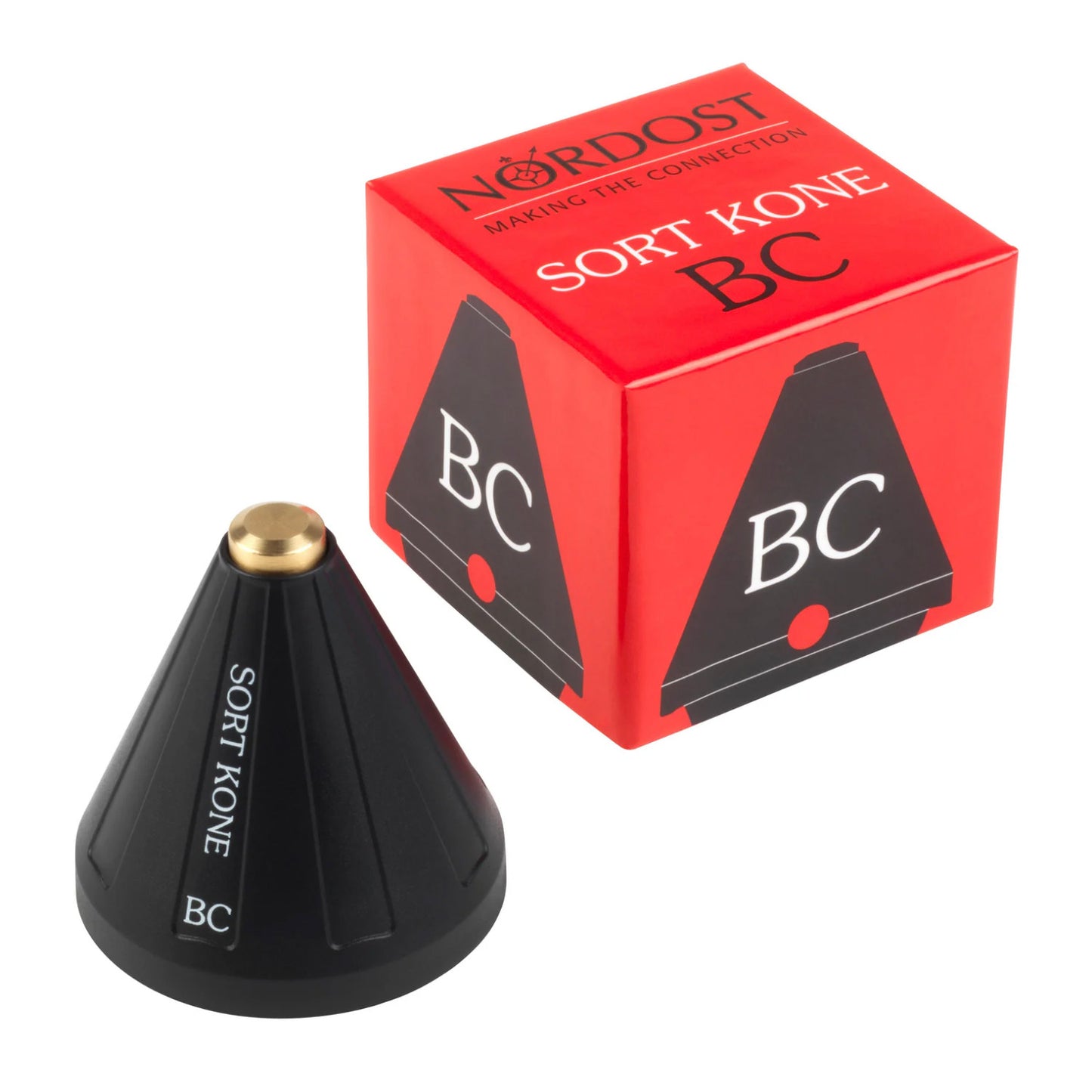 Nordost Sort Kone Vibration Control Foot